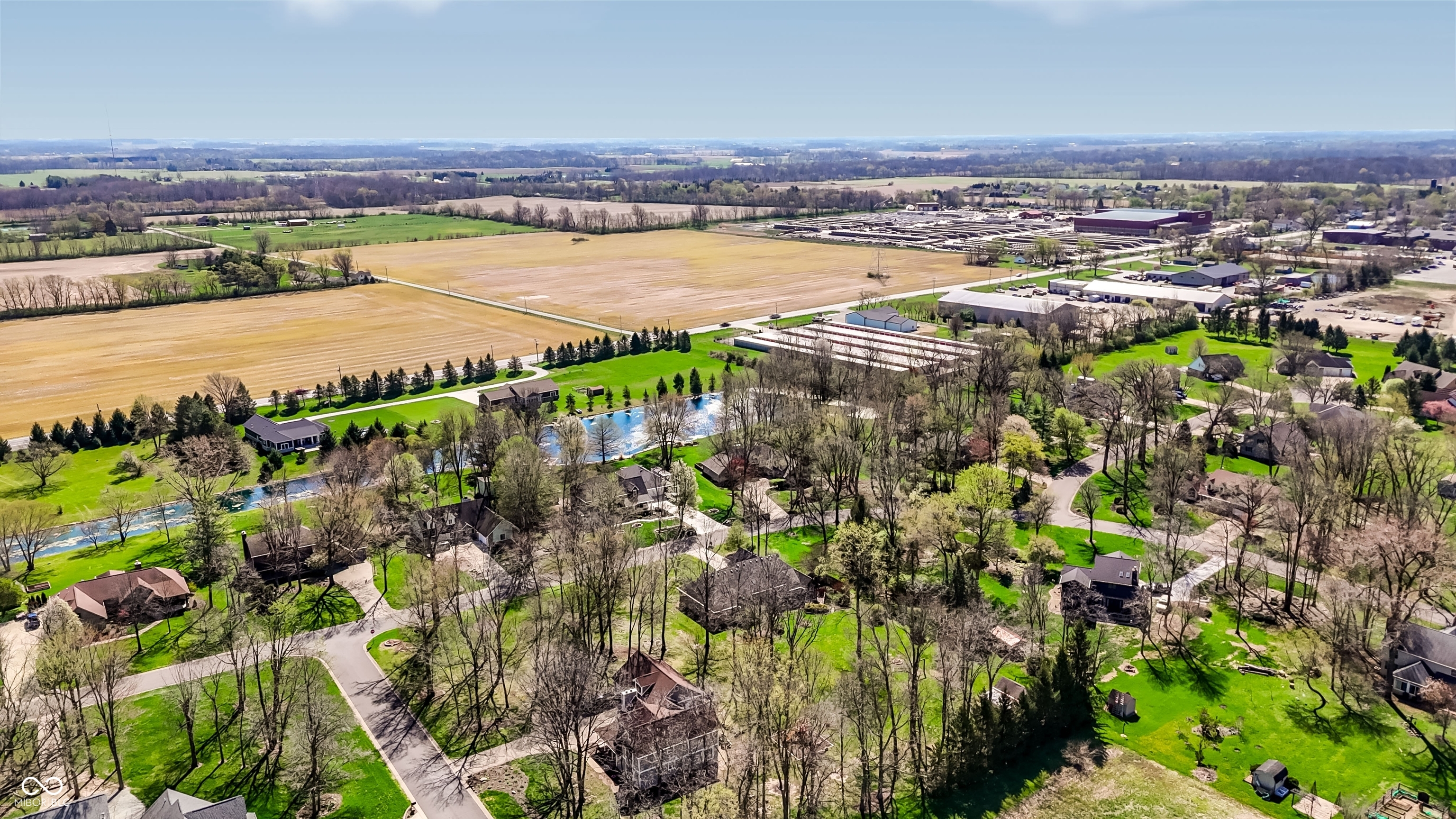 Greenfield, Indiana, 46140, United States, 3 Bedrooms Bedrooms, ,3 BathroomsBathrooms,Residential,For Sale,2035796