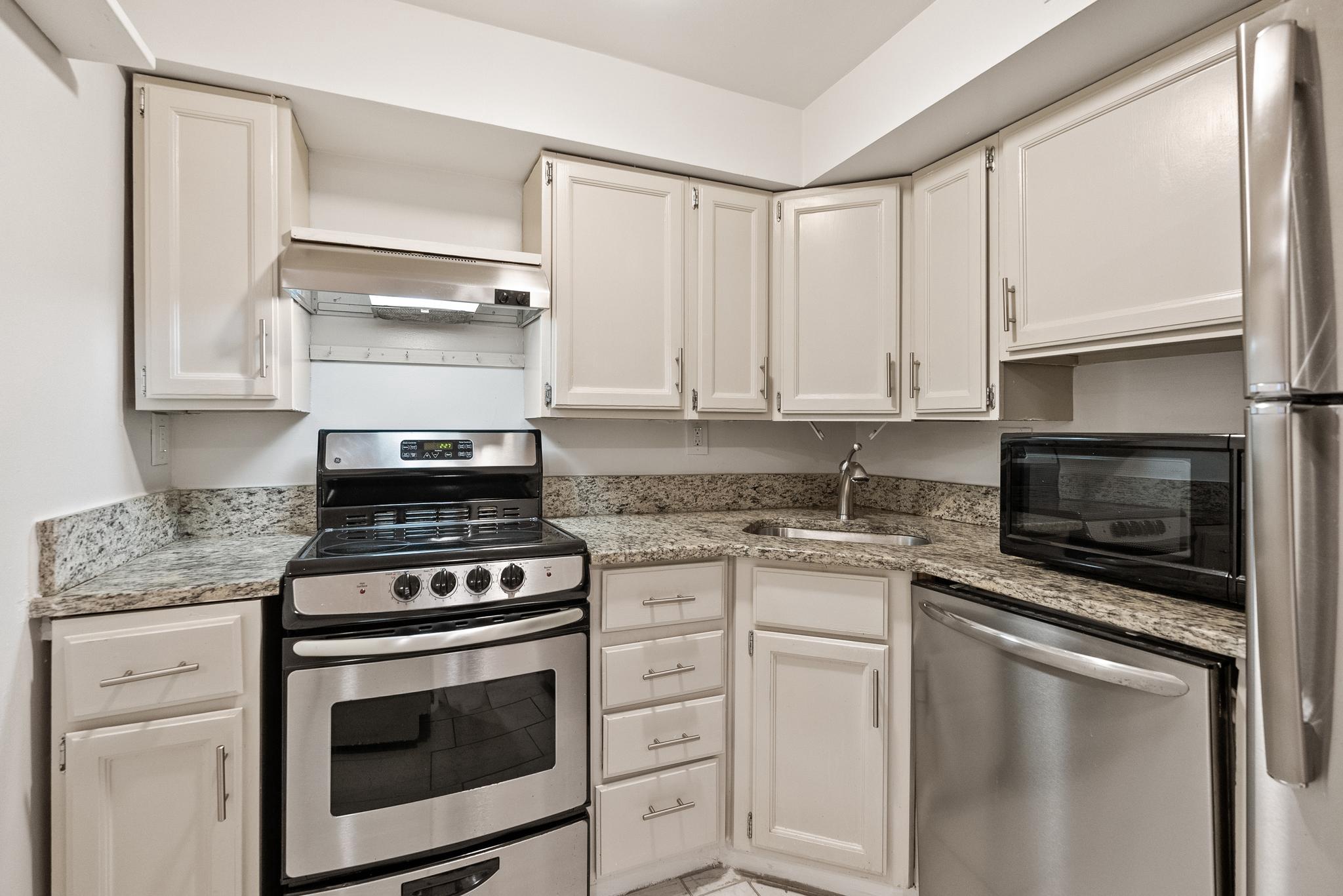  1913 13th Street NW, Washington, DC, 20009 - 物件實景
