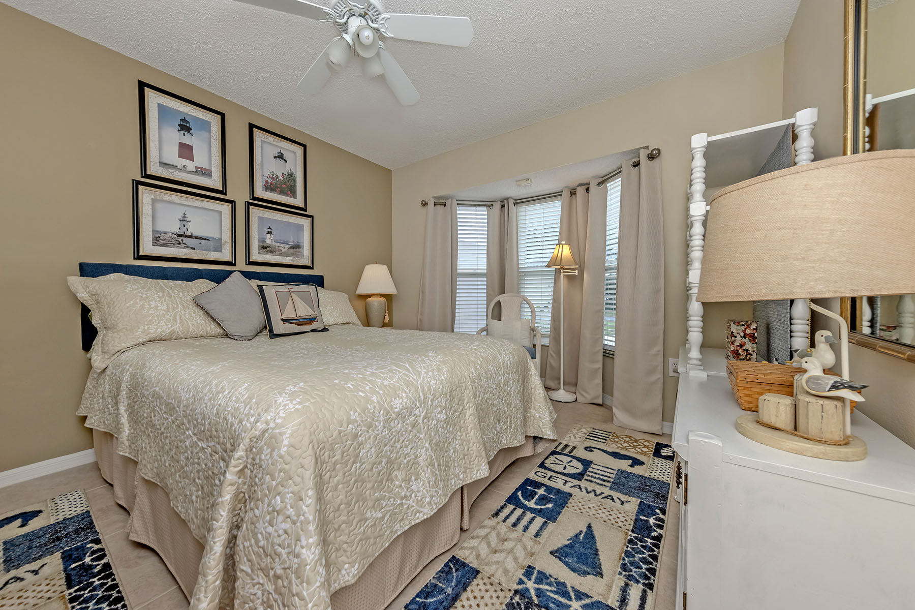  CLUBSIDE VILLAS AT THE PLANTATION - 物件實景