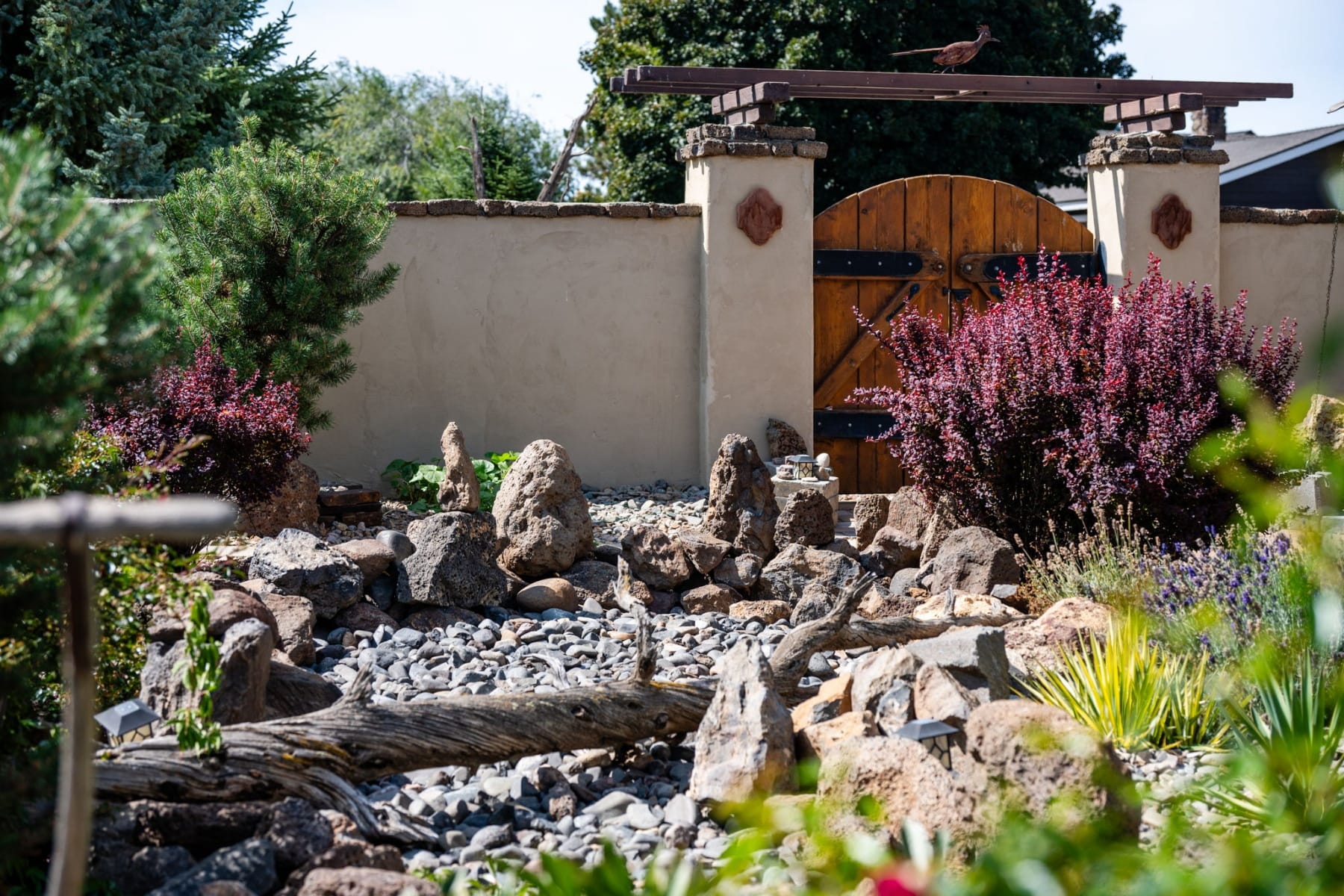  20361 Rock Canyon Road Bend, OR 97703 - 物件實景