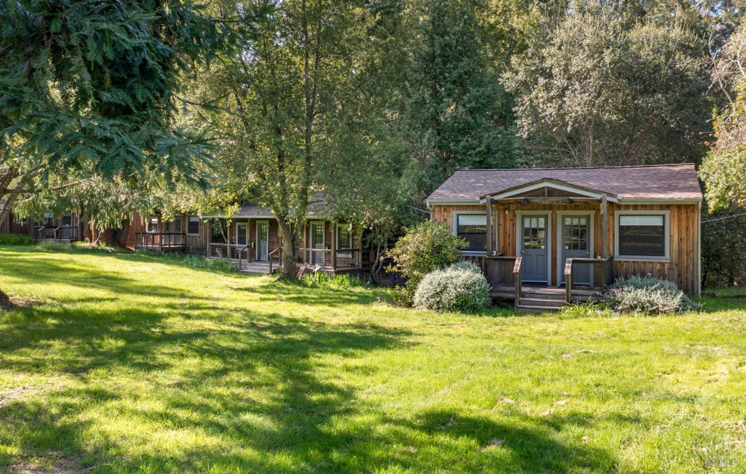 Philo, California, 95466, United States, 40 Bedrooms Bedrooms, ,15 BathroomsBathrooms,Residential,For Sale,1766290