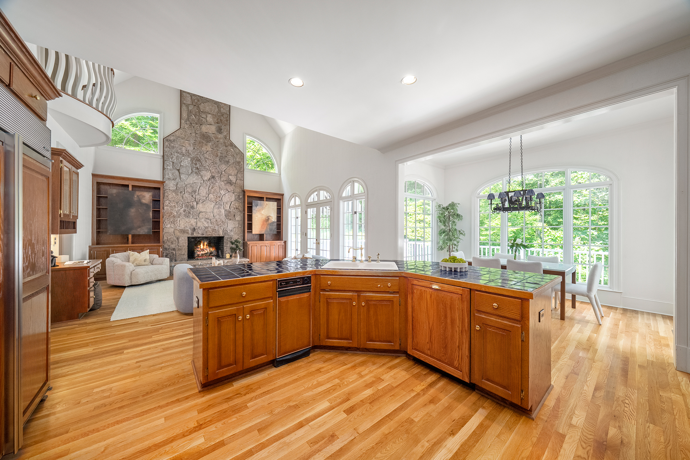  Irreplaceable Estate in One of Atlanta