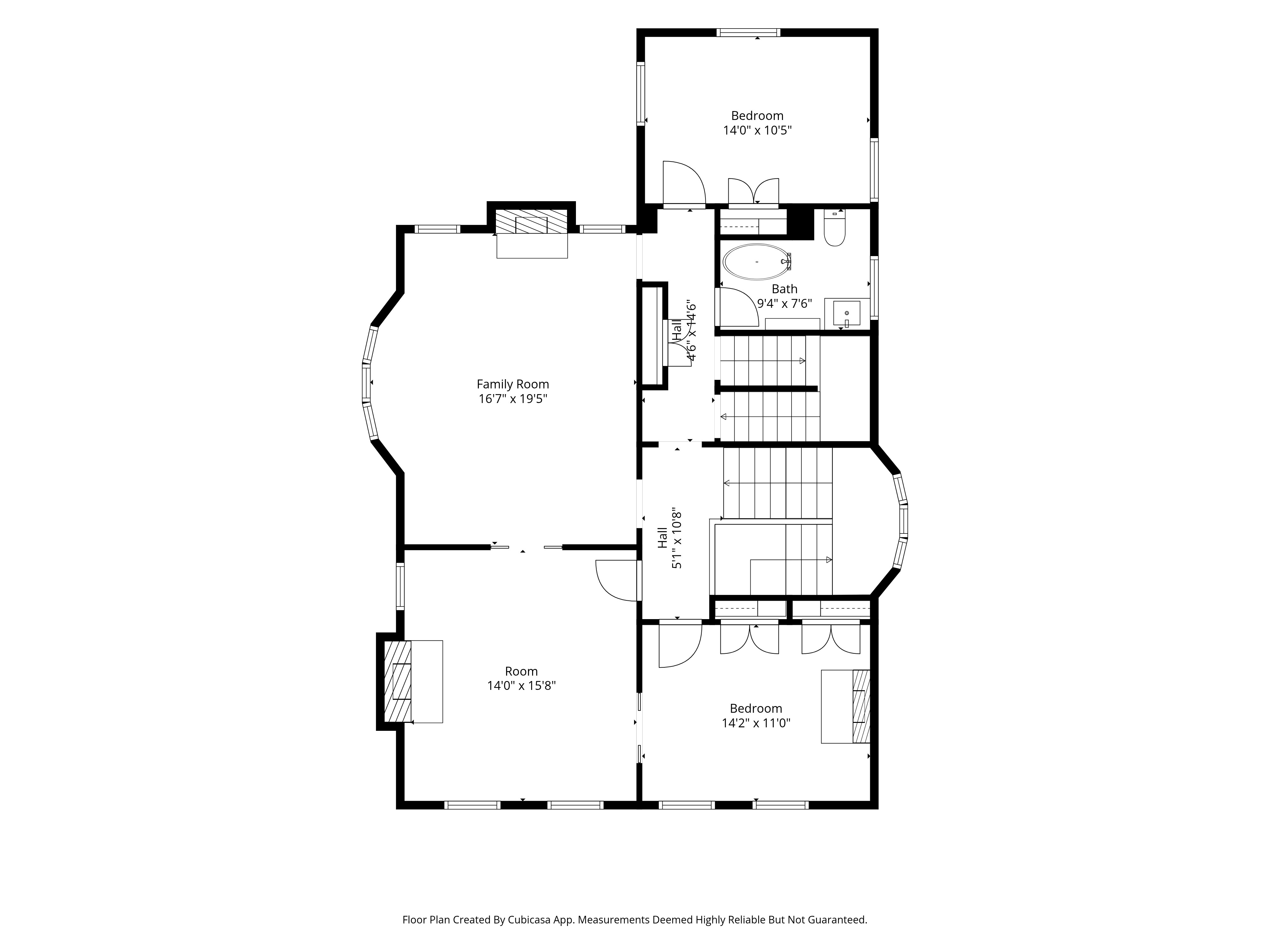  19th-Century Victorian in Compton Heights - 物件實景