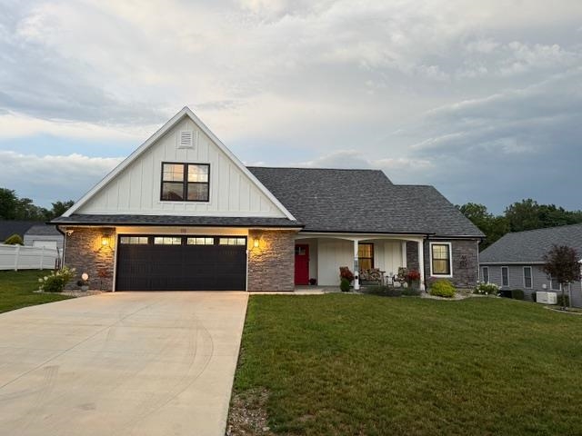Richmond, Indiana, 47374, United States, 4 Bedrooms Bedrooms, ,3 BathroomsBathrooms,Residential,For Sale,1891484