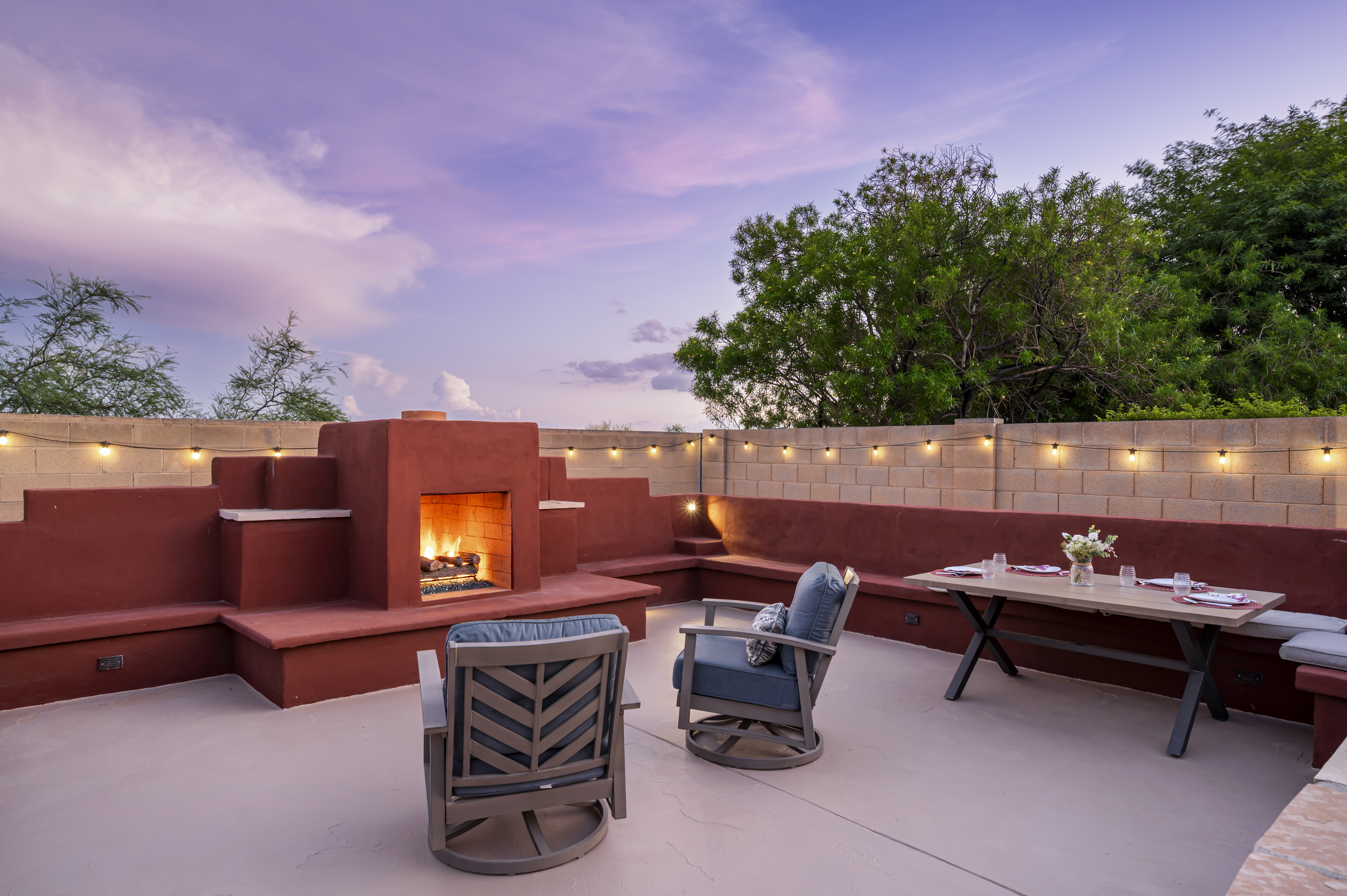  10583 E Tierra Buena Lane¦Scottsdale, AZ - 物件實景