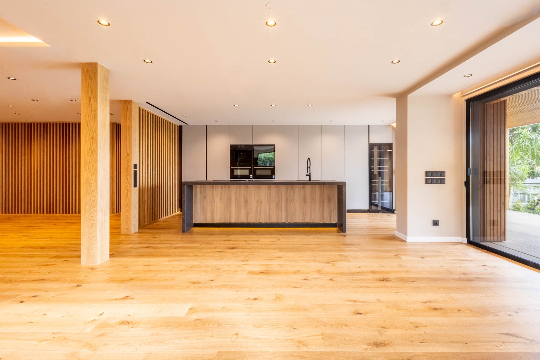  House, 4 bedrooms, for Sale - 物件實景