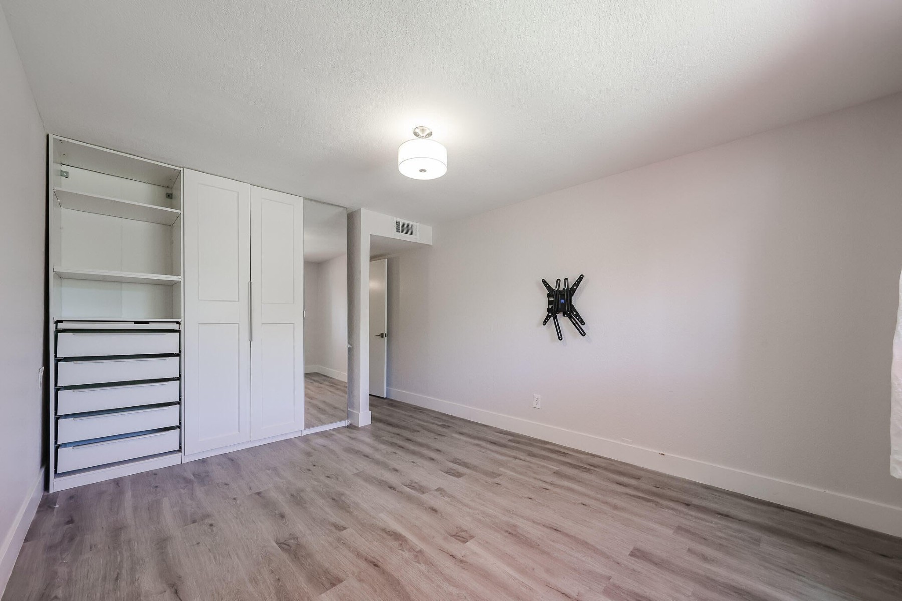  5114 E Monte Vista Road  Phoenix, AZ - 物件實景