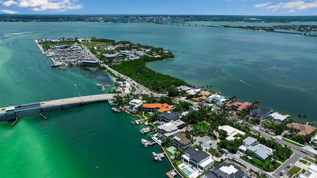 Sarasota, Florida, 34236, United States, 5 Bedrooms Bedrooms, ,8 BathroomsBathrooms,Residential,For Sale,1840008