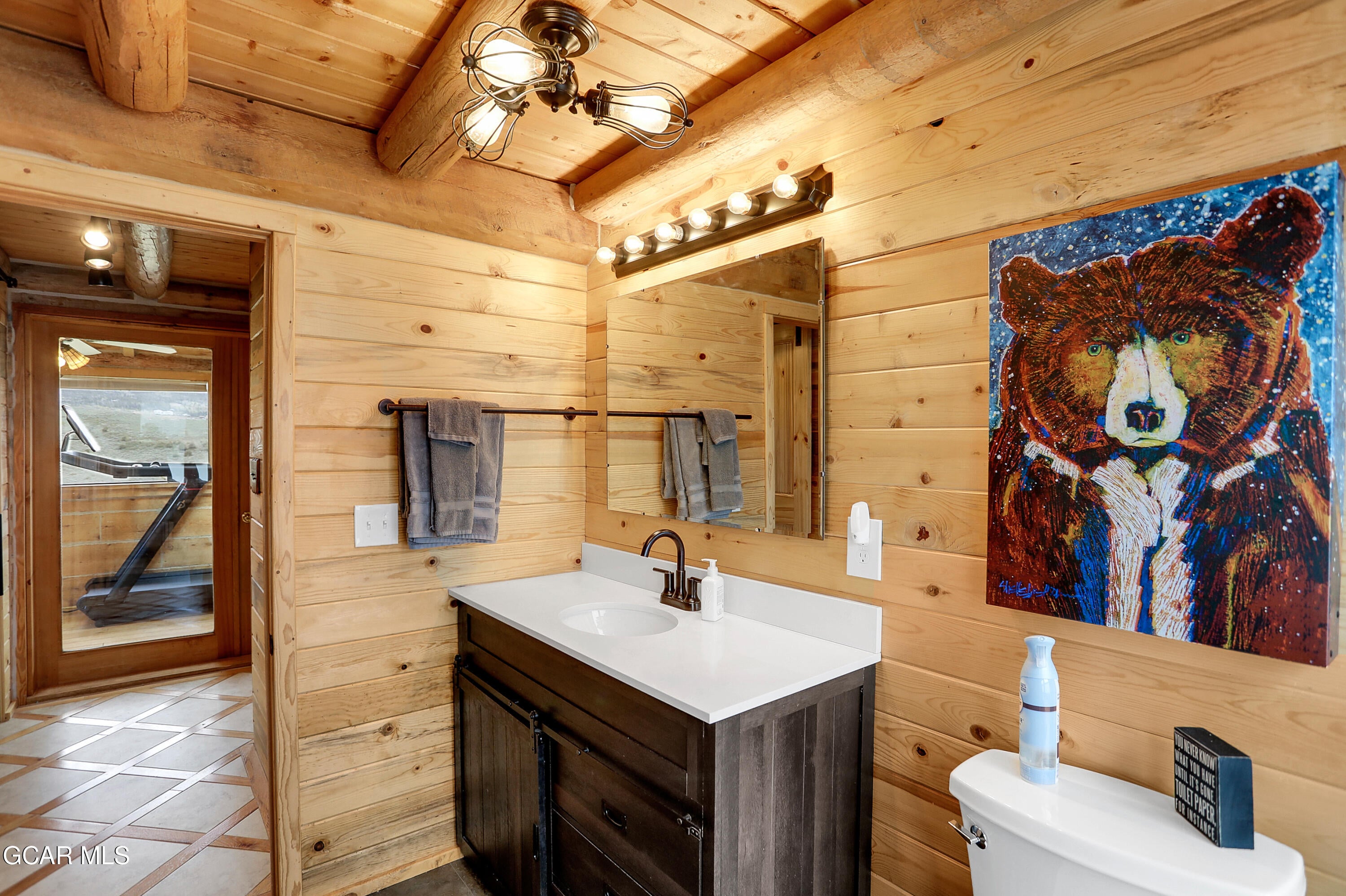 Kremmling, Colorado, 80459, United States, 5 Bedrooms Bedrooms, ,Residential,For Sale,1826879
