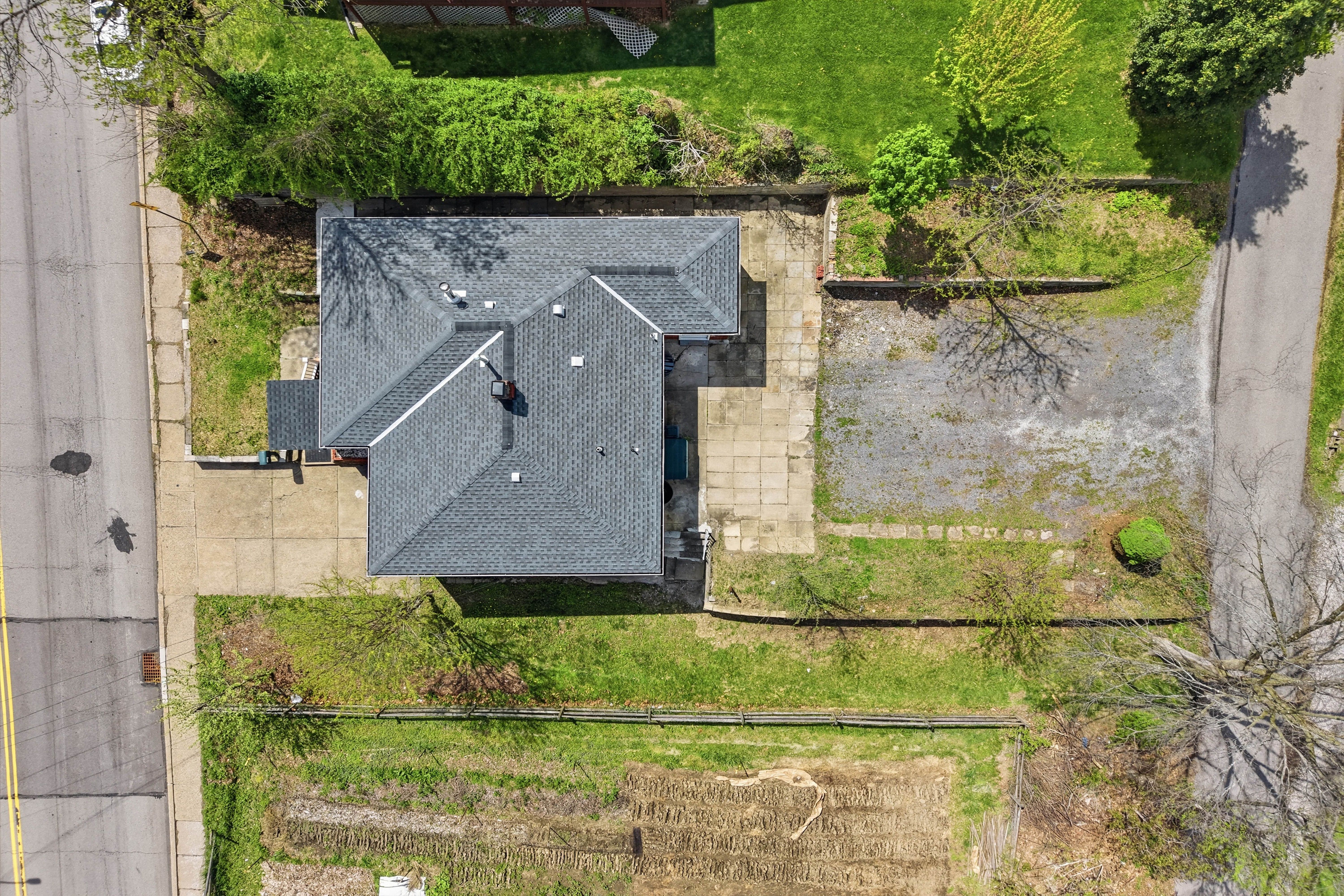  1628 Steuben Street, Pittsburgh, PA 15205 - 物件實景