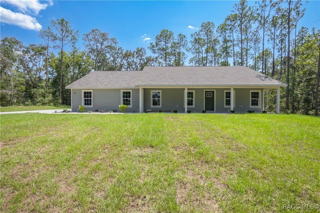 Hernando, Florida, 34442, United States, 3 Bedrooms Bedrooms, ,2 BathroomsBathrooms,Residential,For Sale,1935672