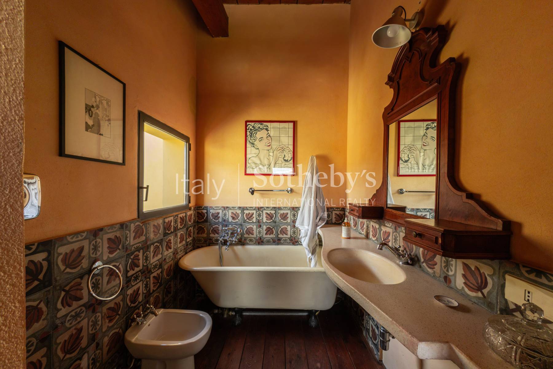  A traditional house in the heart of South Sardinia - 物件實景