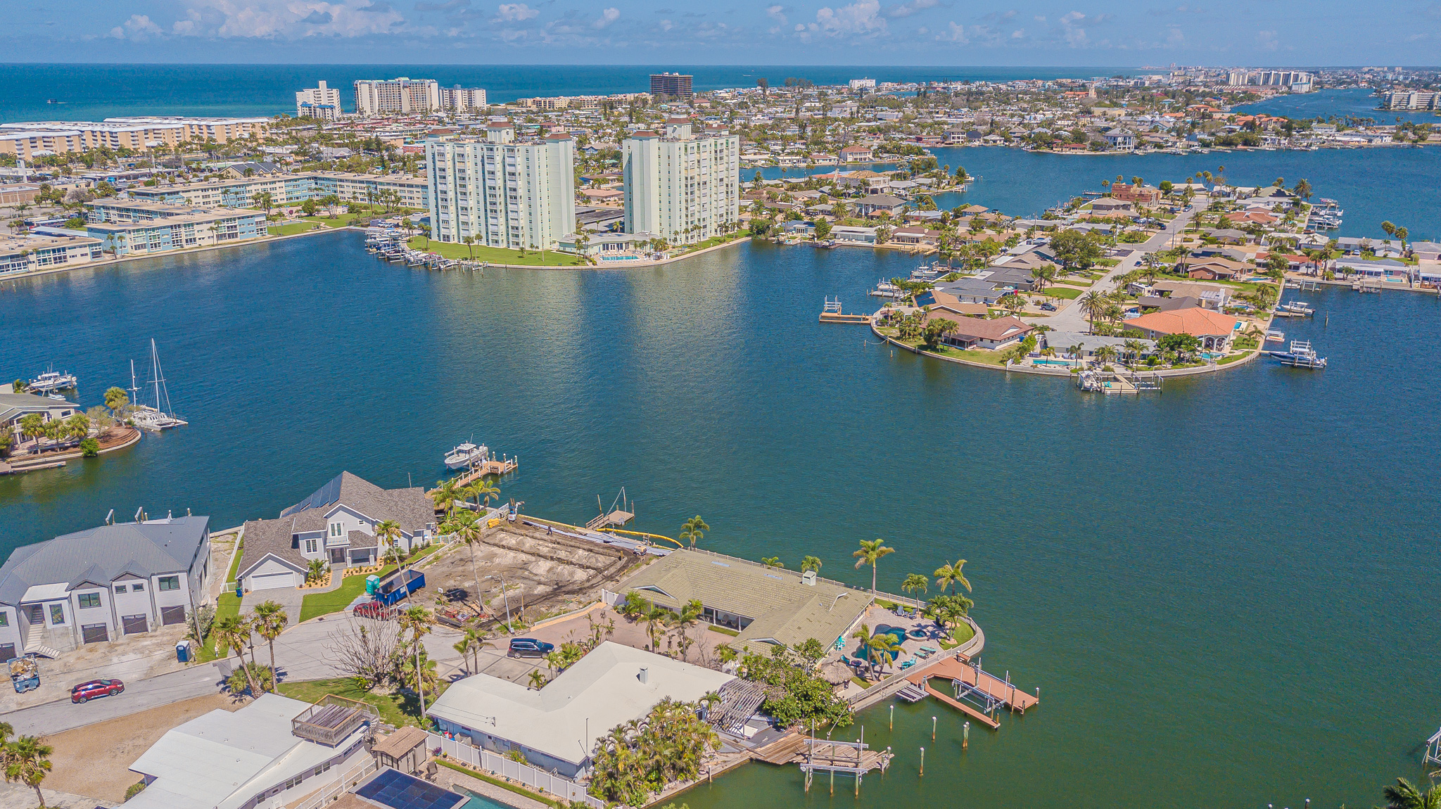 St. Pete Beach, Florida, 33706, United States, 4 Bedrooms Bedrooms, ,3 BathroomsBathrooms,Residential,For Sale,1974226