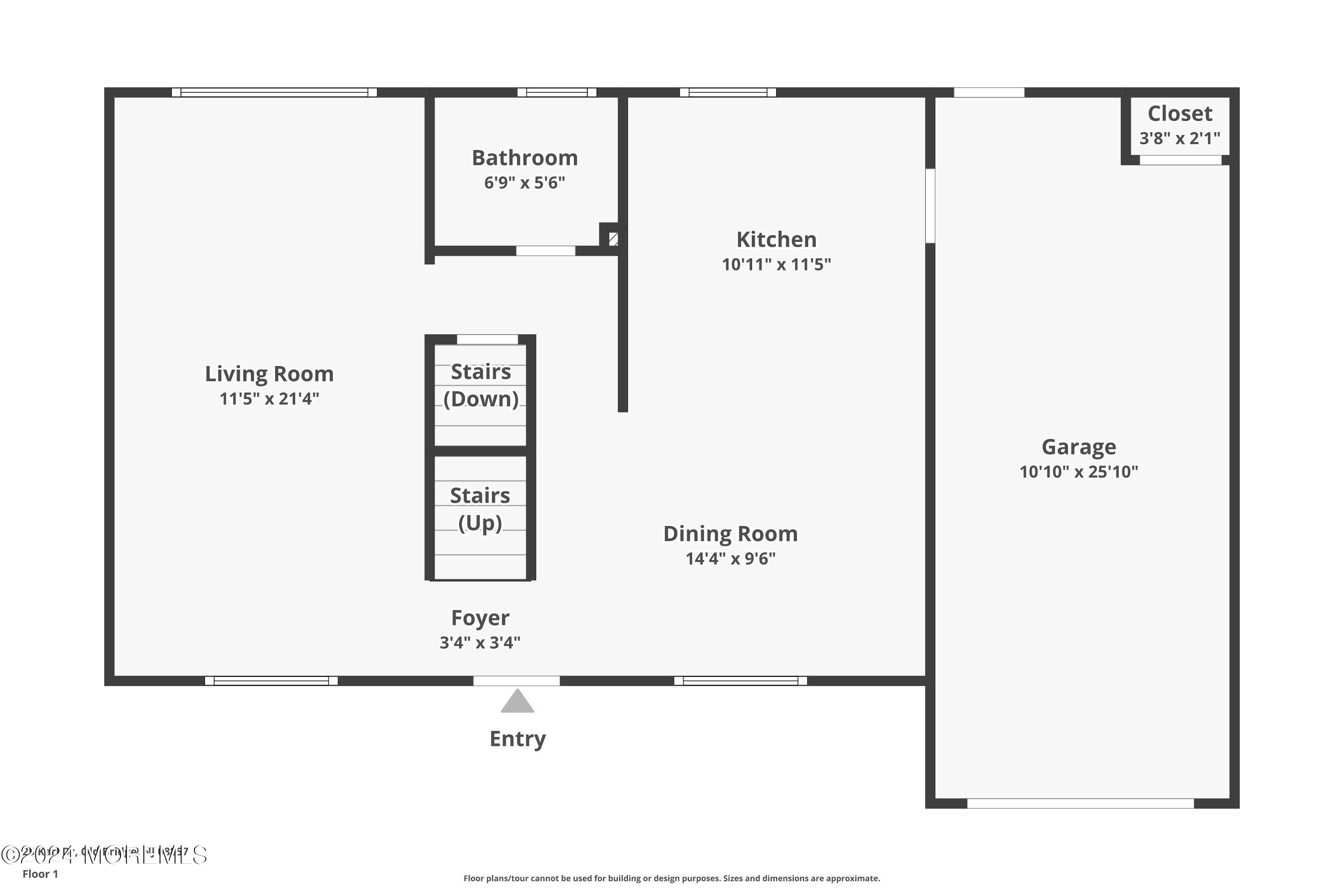 Old Bridge, New Jersey, 08857, United States, 4 Bedrooms Bedrooms, ,2 BathroomsBathrooms,Residential,For Sale,1870843