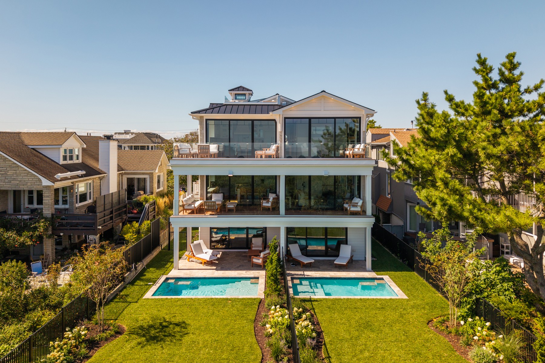  2904 Wesley Avenue Unit 1 - 物件實景