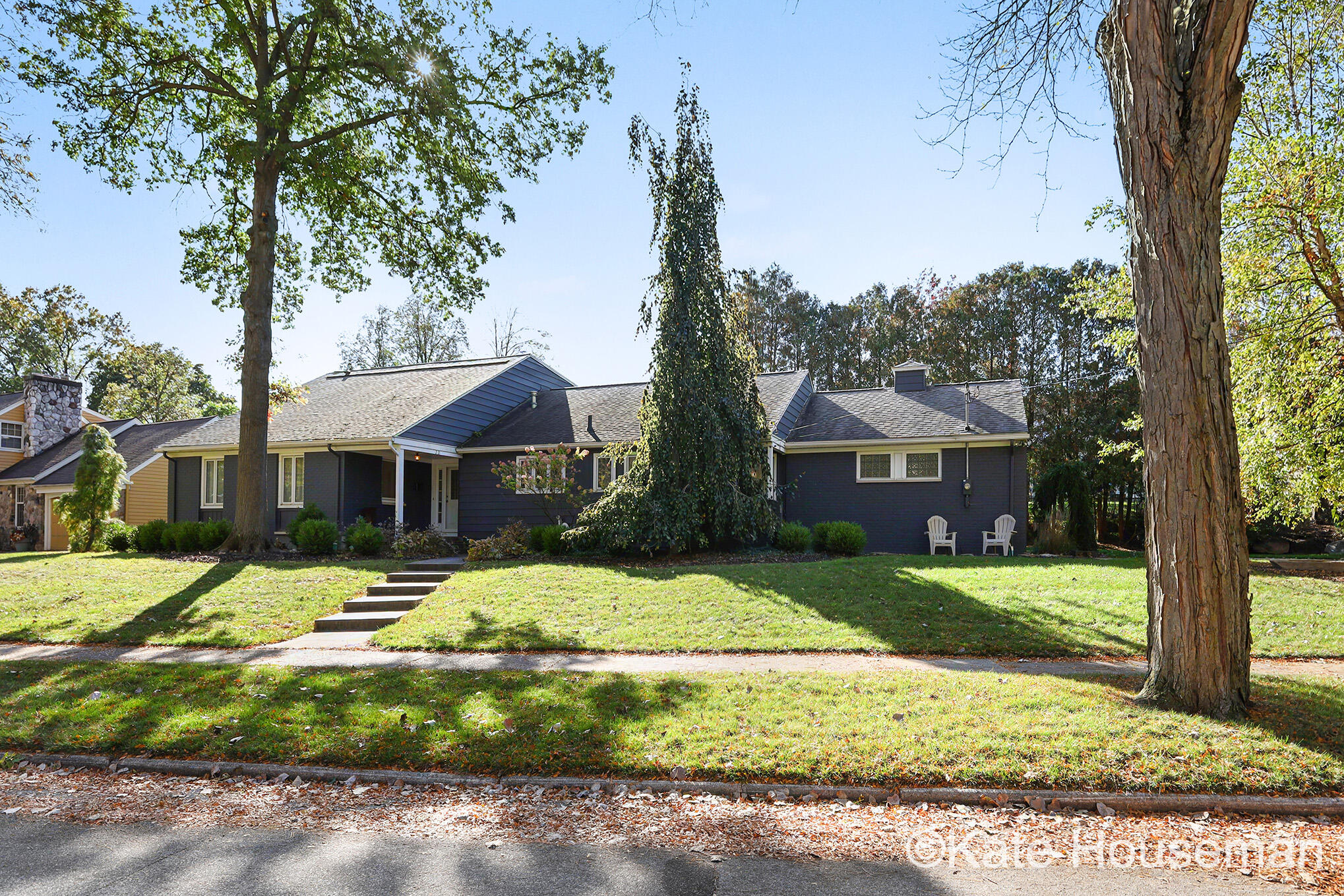 Shiawassee Dr, Grand Rapids, MI 49506