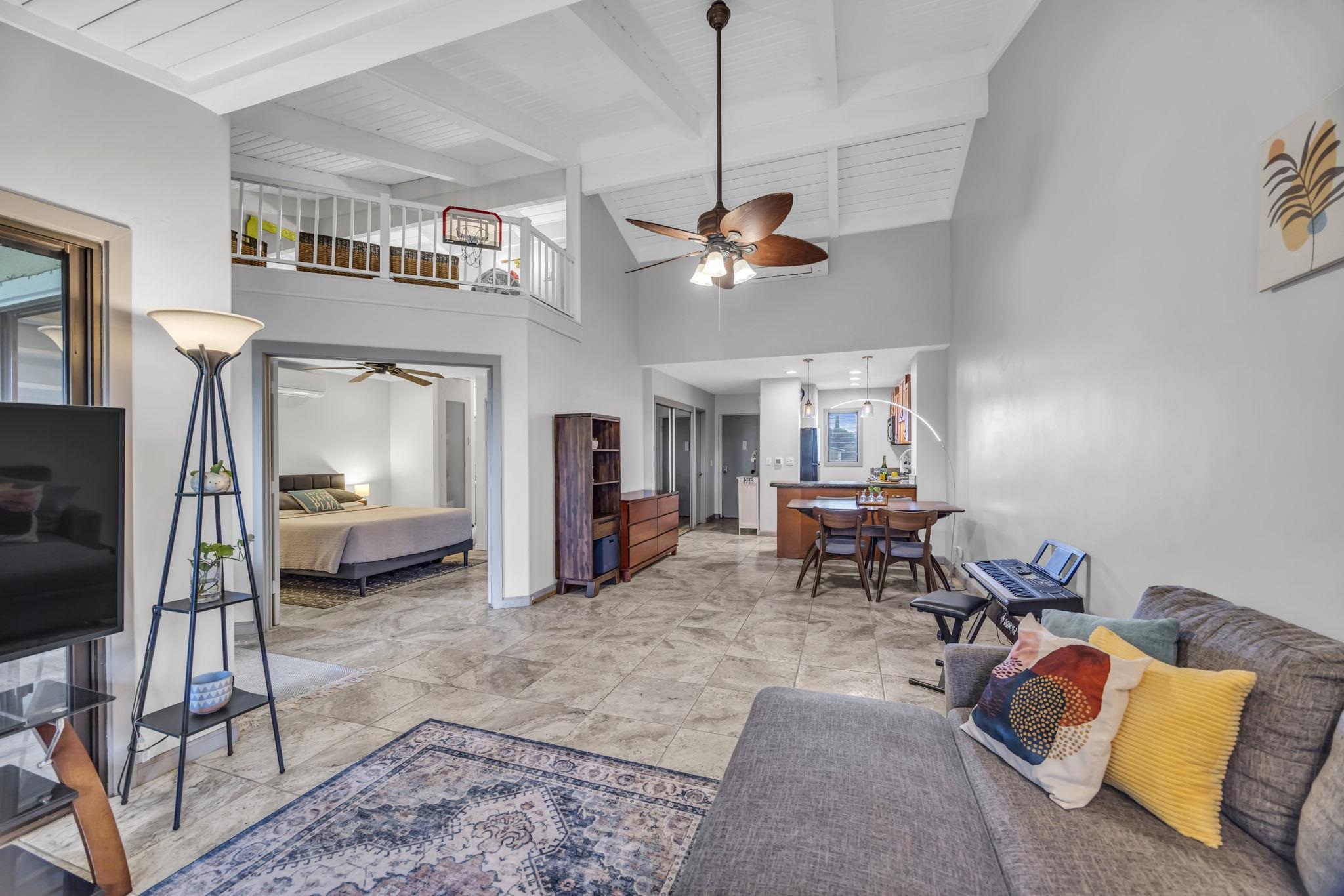 Lahaina, Hawaii, 96761, United States, 1 Bedroom Bedrooms, ,2 BathroomsBathrooms,Residential,For Sale,1821308