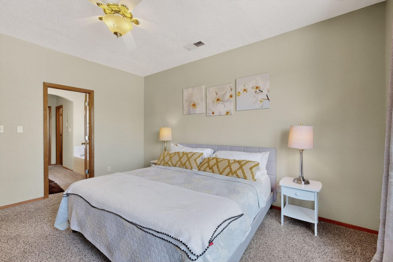 Albuquerque, New Mexico, 87122, United States, 4 Bedrooms Bedrooms, ,3 BathroomsBathrooms,Residential,For Sale,1964200