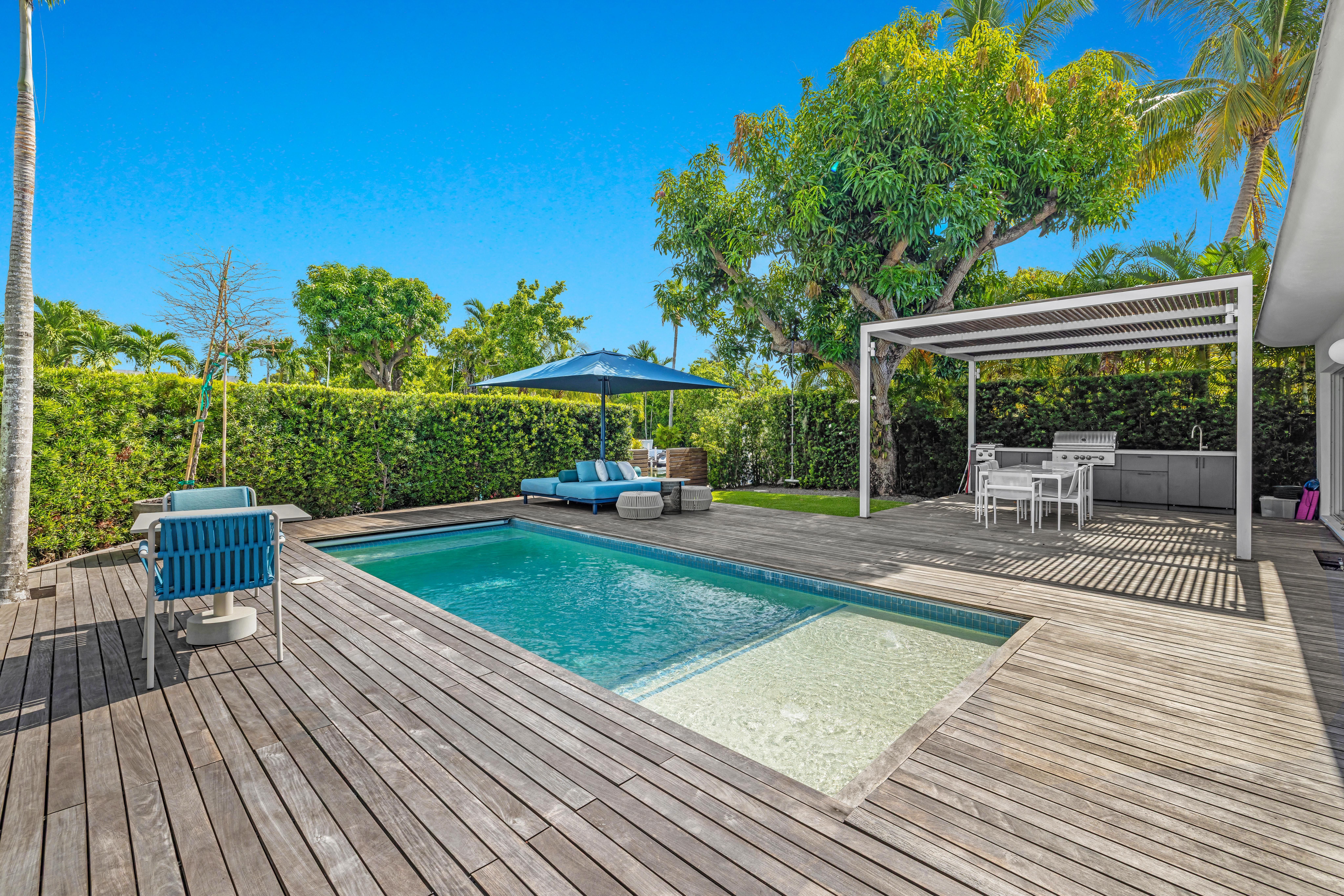  1885 Daytonia Rd, Miami Beach, FL, 33141 - 物件實景
