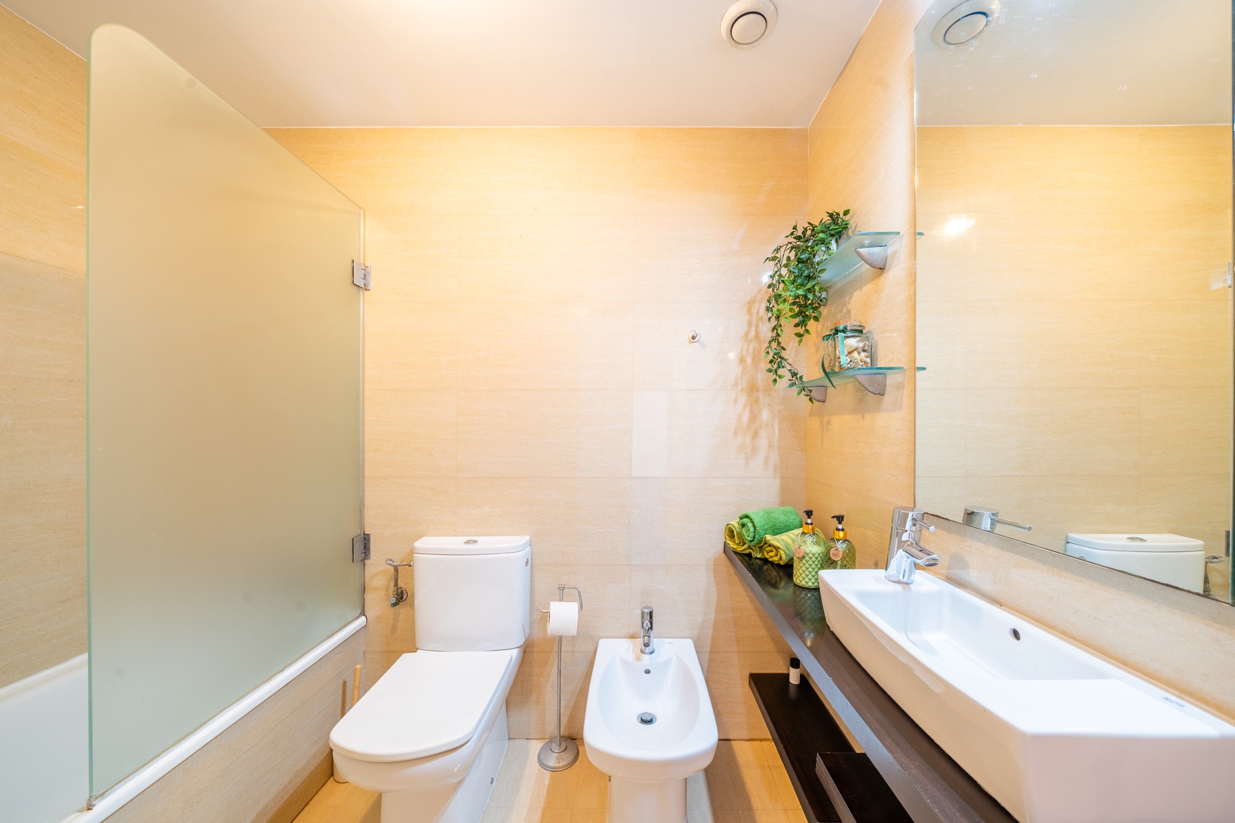  Flat, 2 bedrooms, for Sale - 物件實景