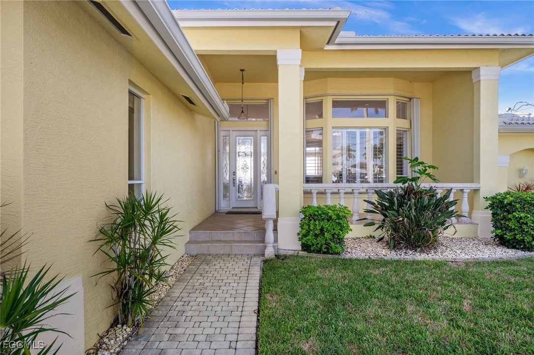 Cape Coral, Florida, 33904, United States, 3 Bedrooms Bedrooms, ,2 BathroomsBathrooms,Residential,For Sale,2005911