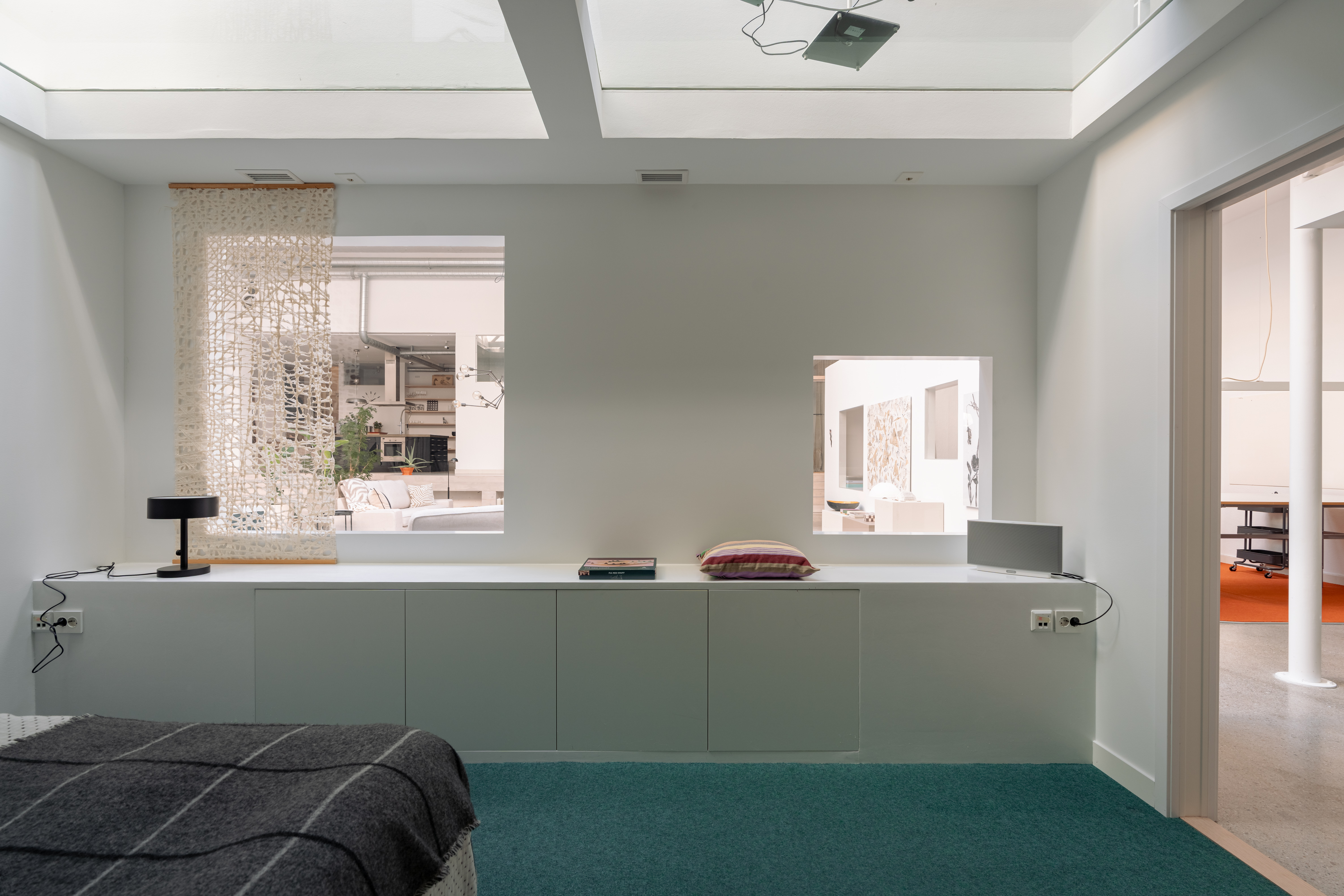  Spectacular Former Cinema Residence by Vasaparken - 物件實景