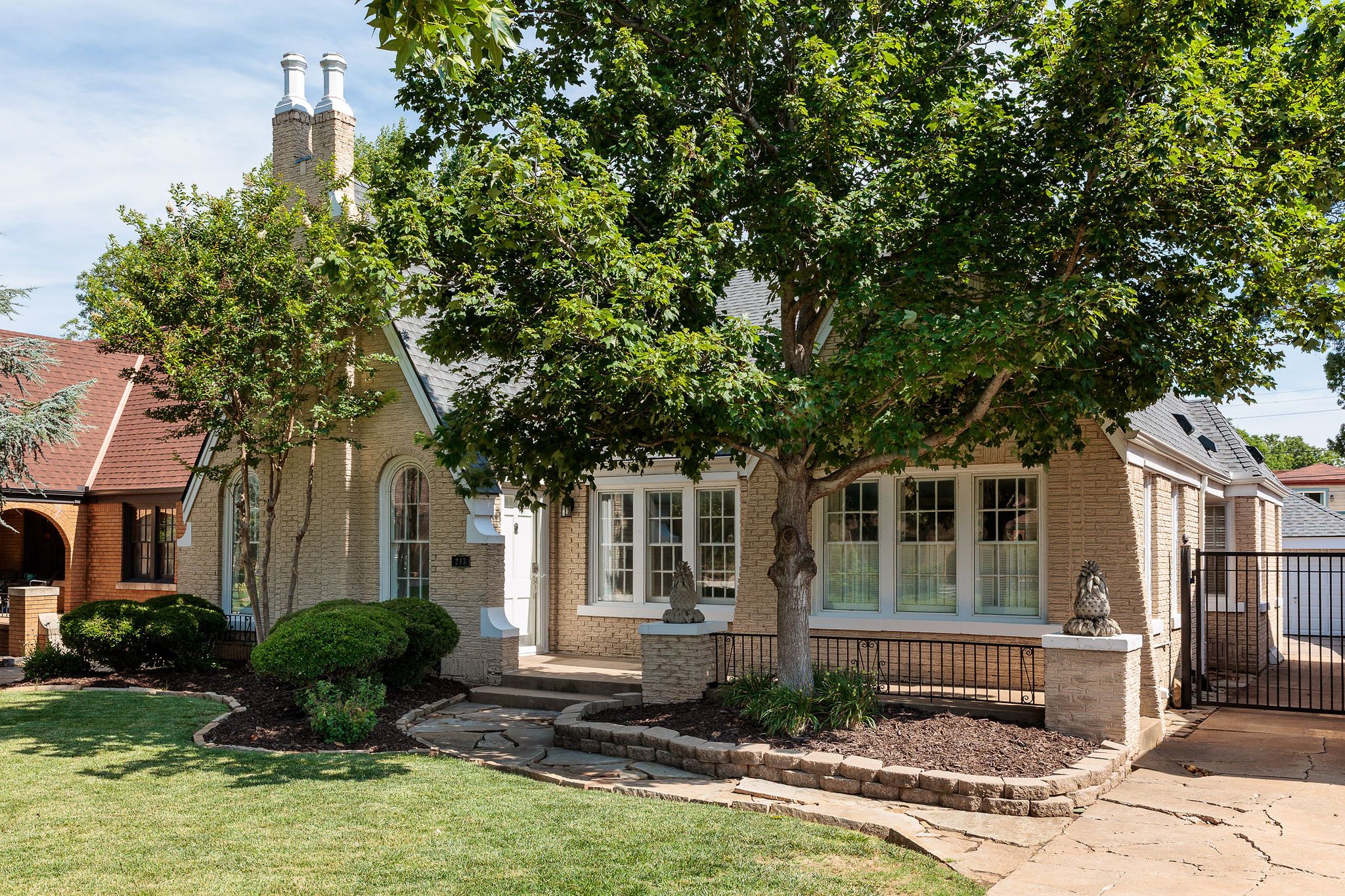  213 Northwest 35th Street, Oklahoma City, OK 73118 - 物件實景