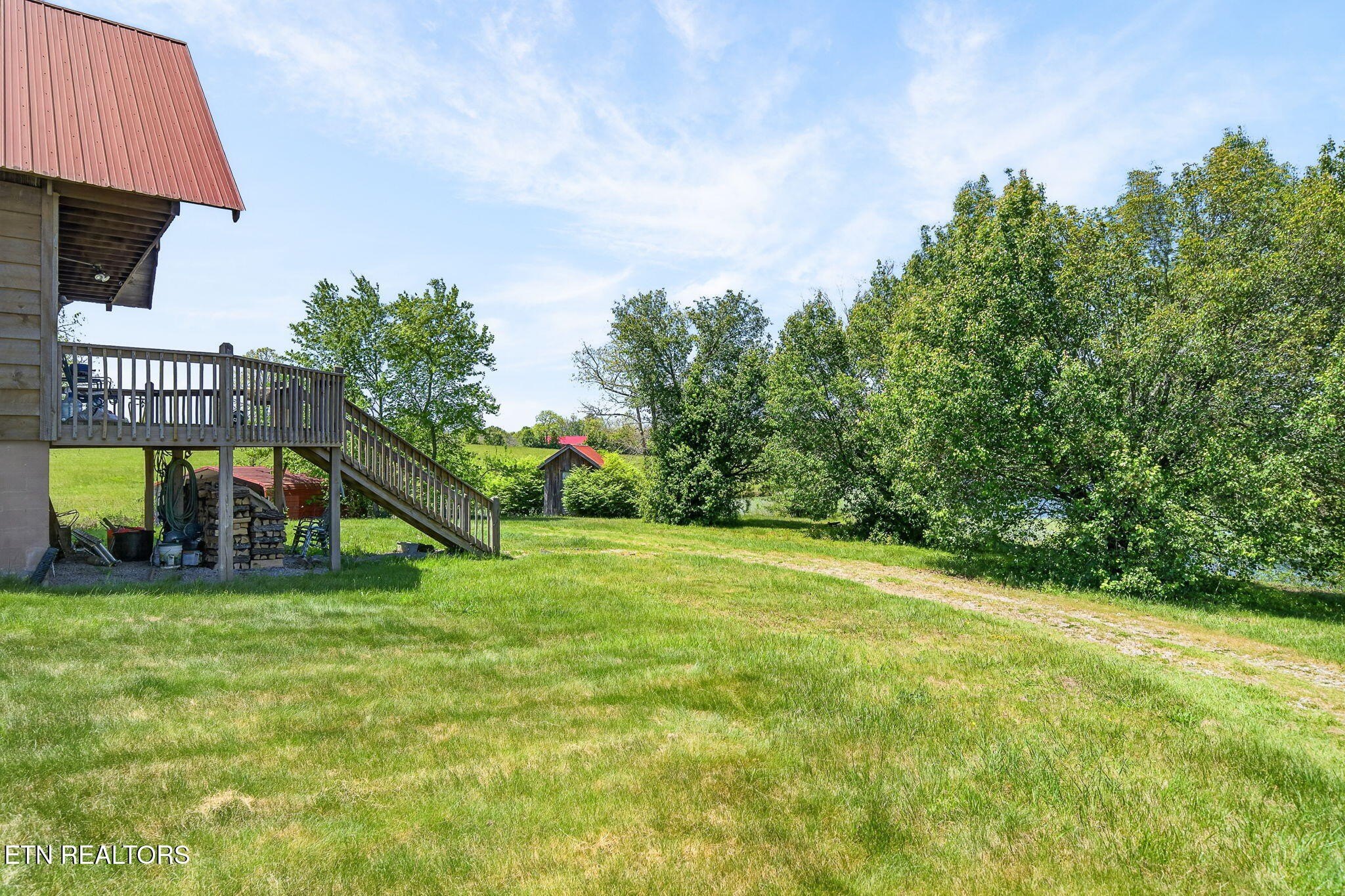 Deer Lodge, Tennessee, 37726, United States, 3 Bedrooms Bedrooms, ,4 BathroomsBathrooms,Residential,For Sale,1996492
