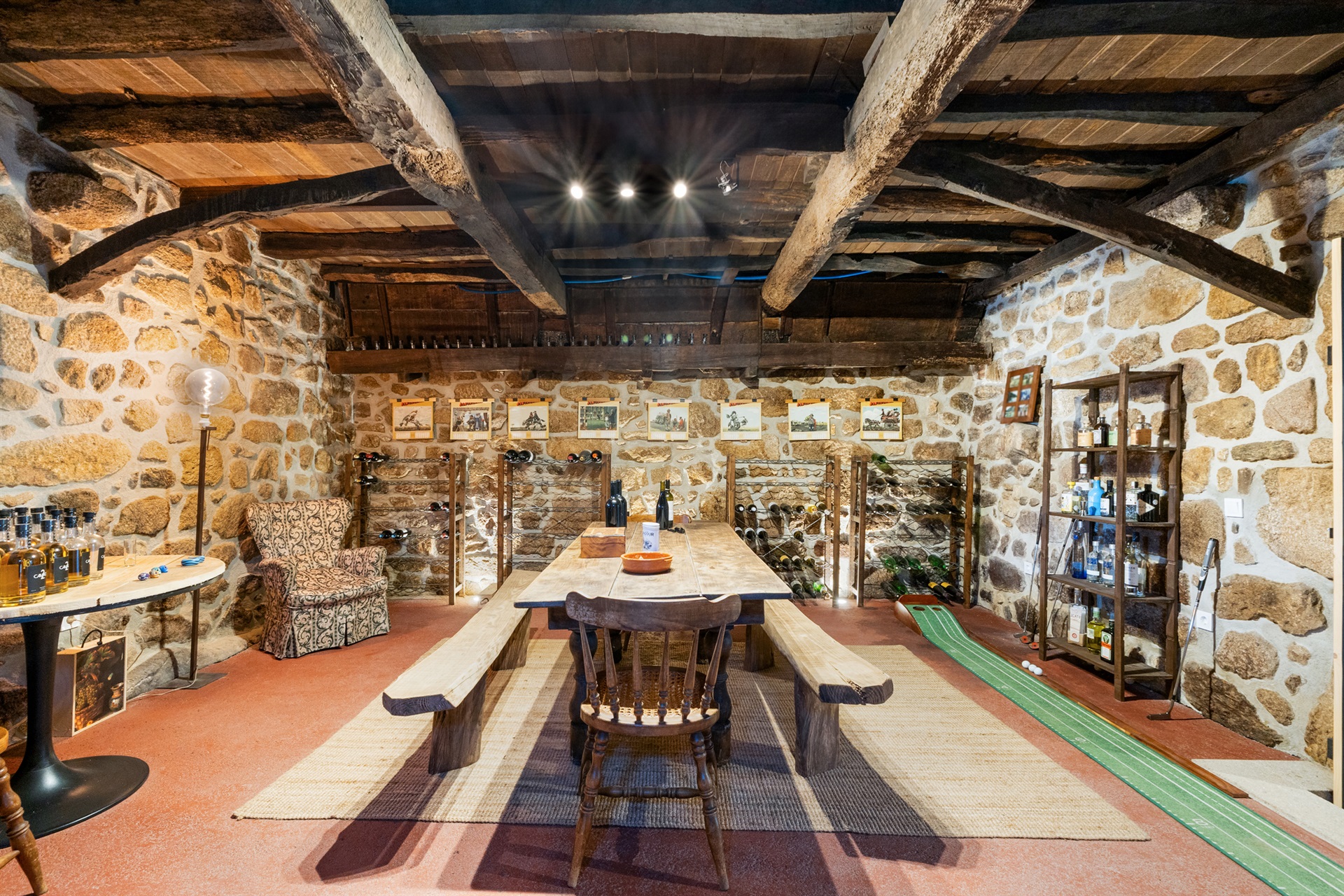  Farm, 6 bedrooms, for Sale - 物件實景