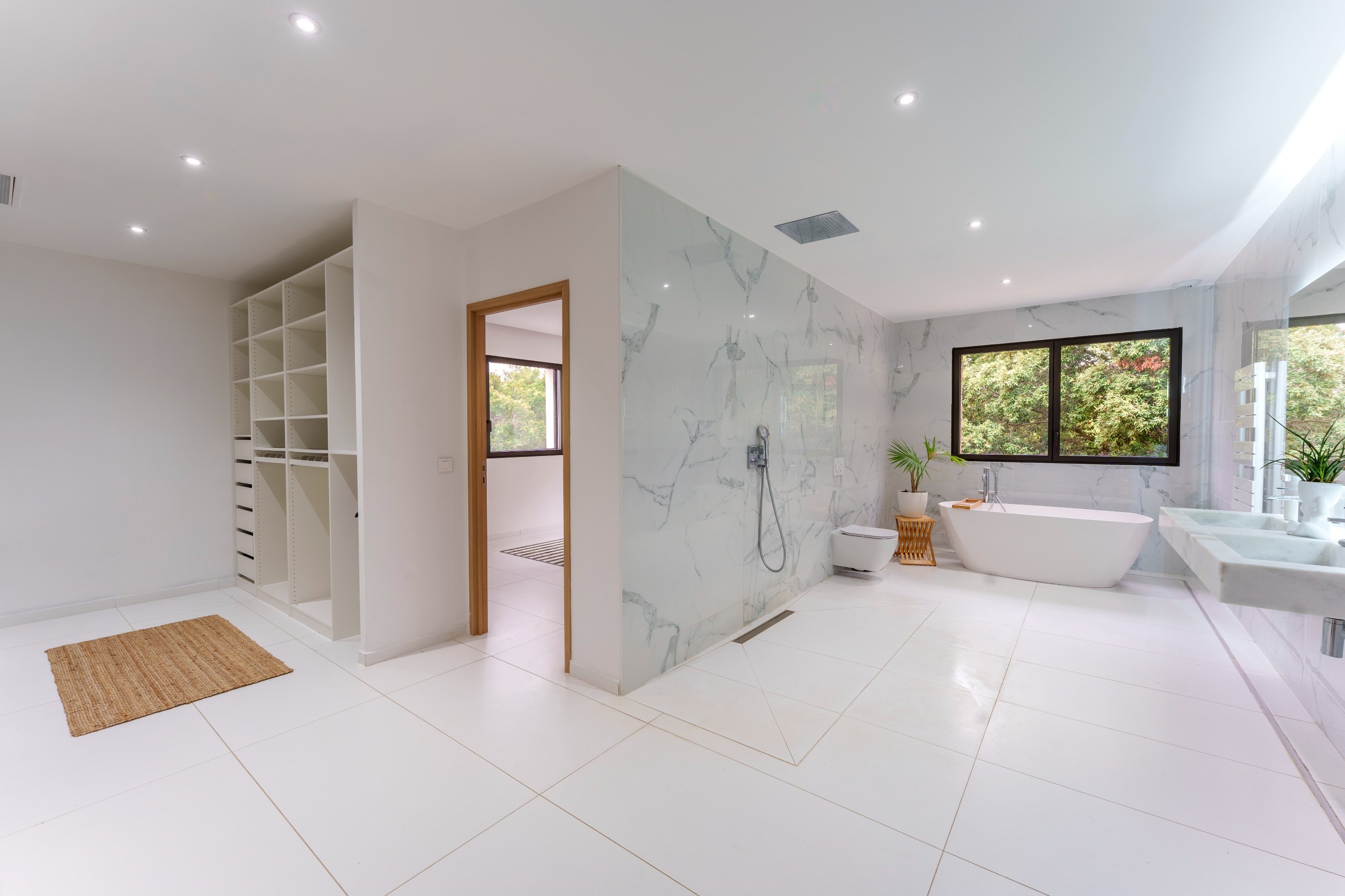  Exceptional Villa in Assas – Contemporary Elegance on the Outskirts of Montpell… - 物件實景