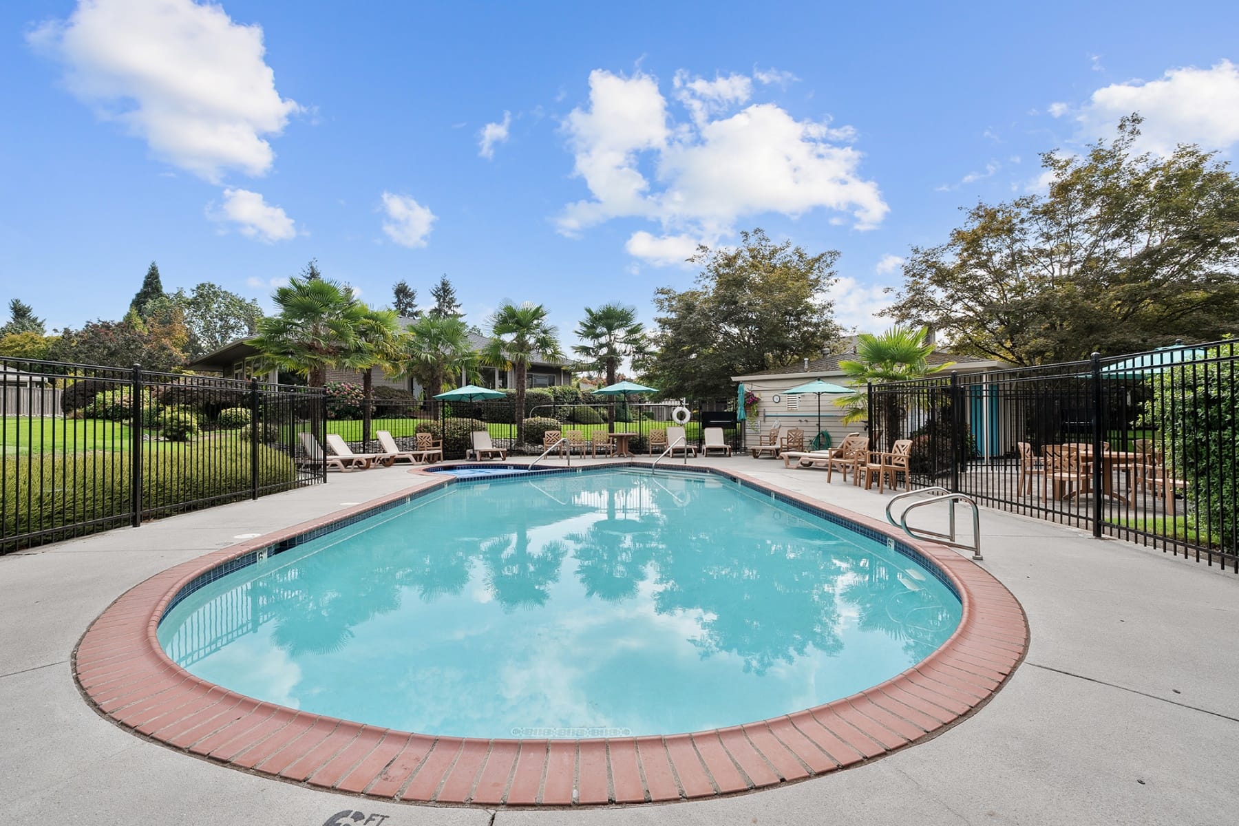  7995 SW SACAJAWEA WAY Wilsonville, OR 97070 - 物件實景