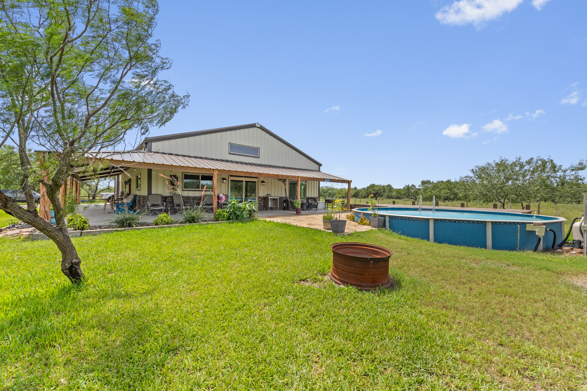 La Feria, Texas, 78559, United States, 3 Bedrooms Bedrooms, ,3 BathroomsBathrooms,Residential,For Sale,1890902