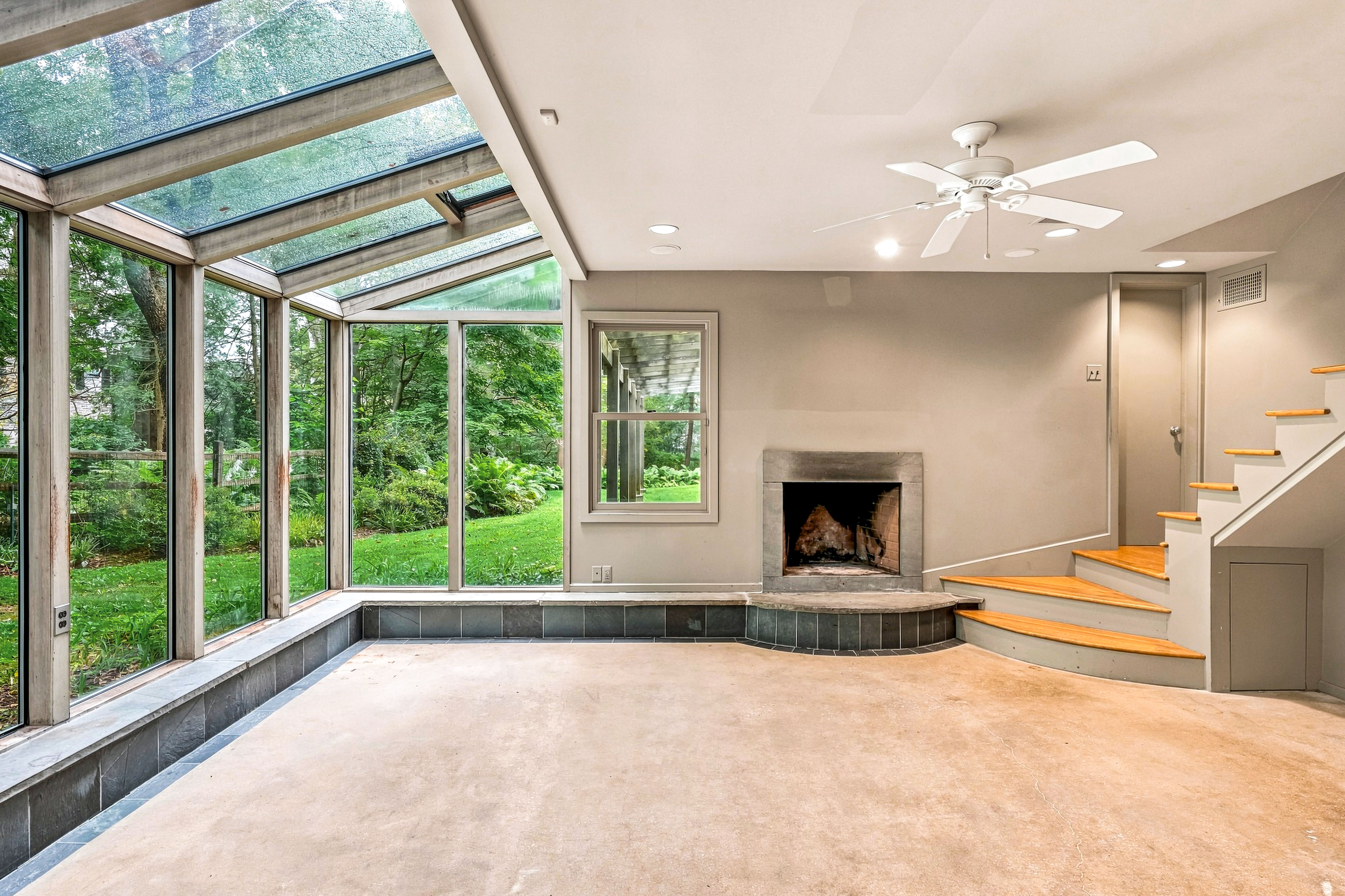  815 Black Rock Road, Gladwyne, PA 19035 - 物件實景