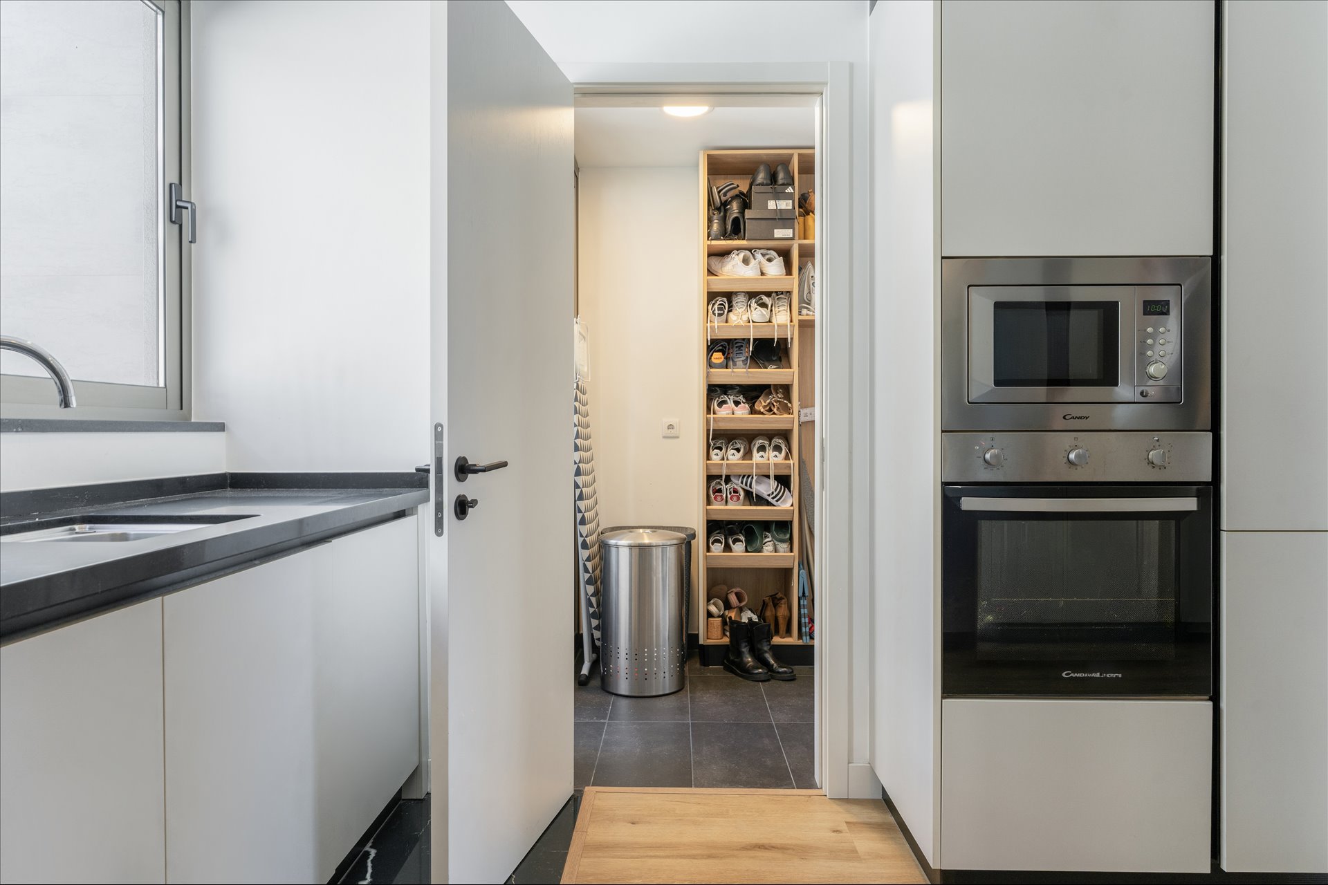  Flat, 3 bedrooms, for Sale - 物件實景