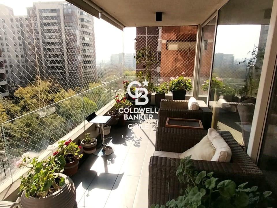 Las Condes, Chile, 3 Bedrooms Bedrooms, ,2 BathroomsBathrooms,Residential,For Sale,1933017