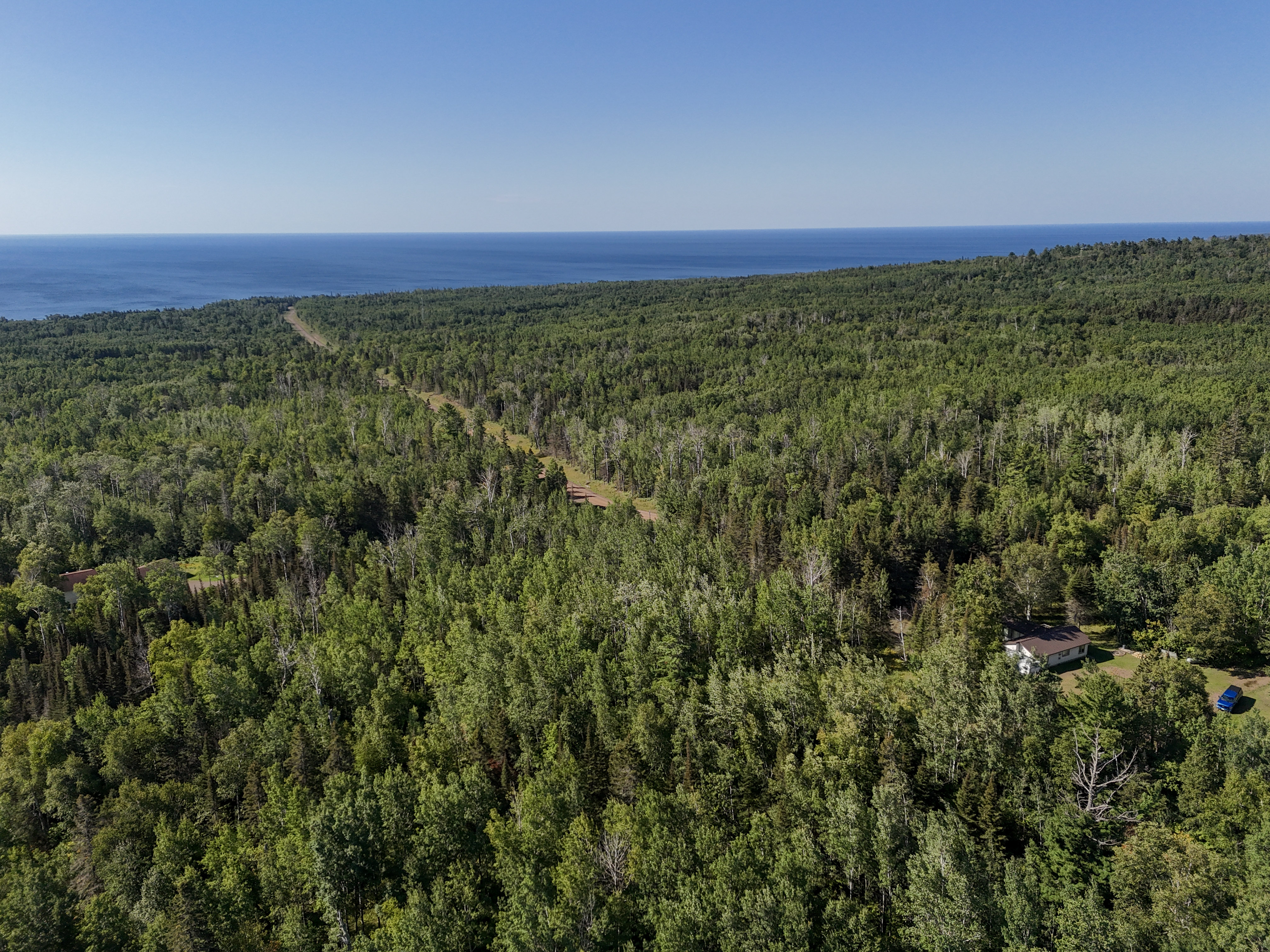  A Rare North Shore Homesite Near Grand Marais - 物件實景