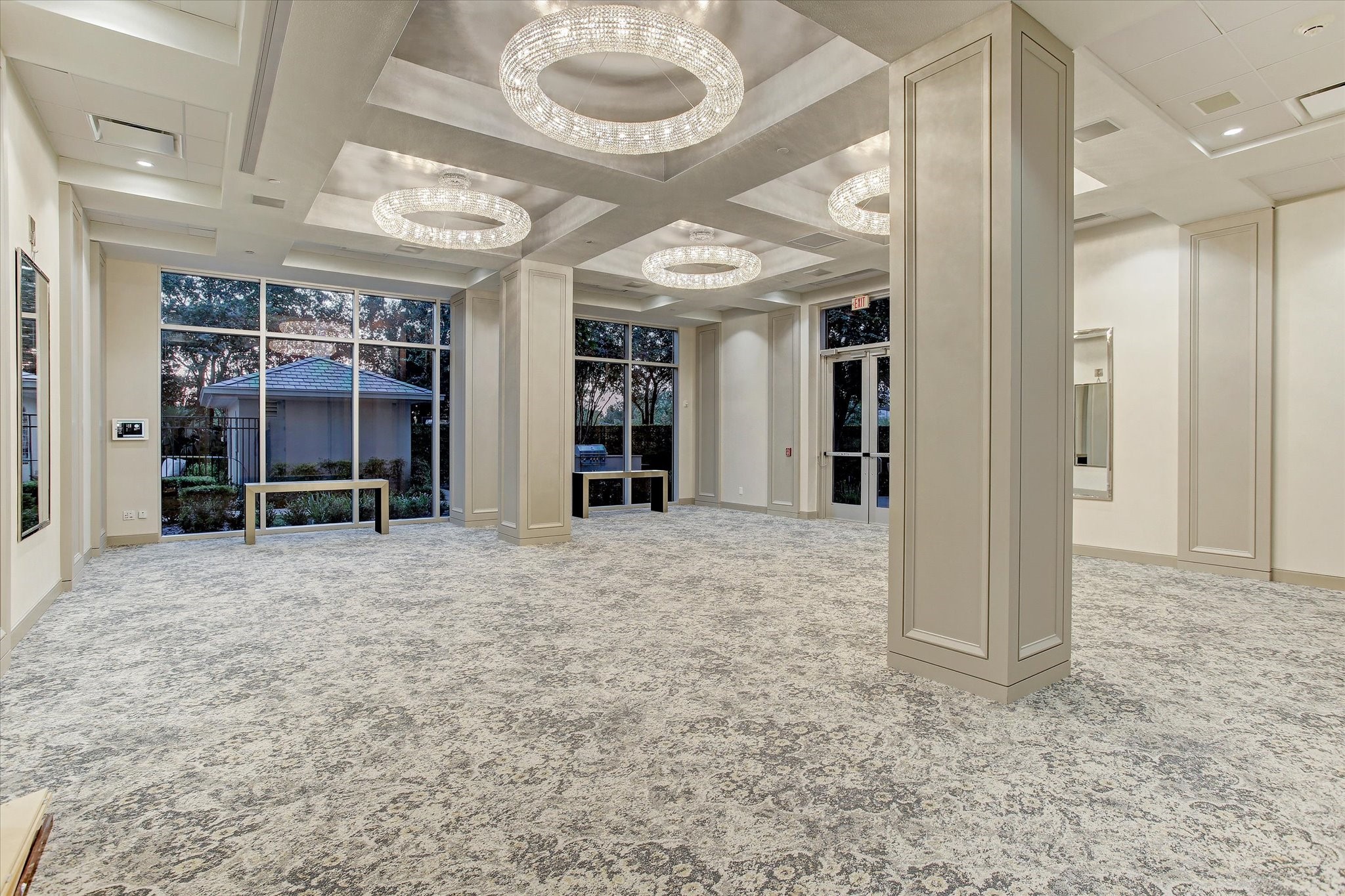  3333 Allen Parkway #2107 - 物件實景