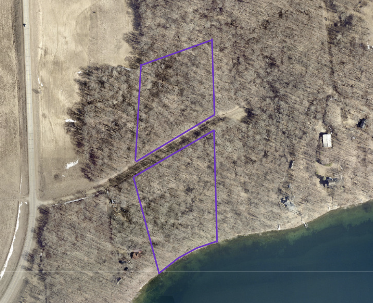 Dent, Minnesota, 56528, United States, ,Residential,For Sale,1921430