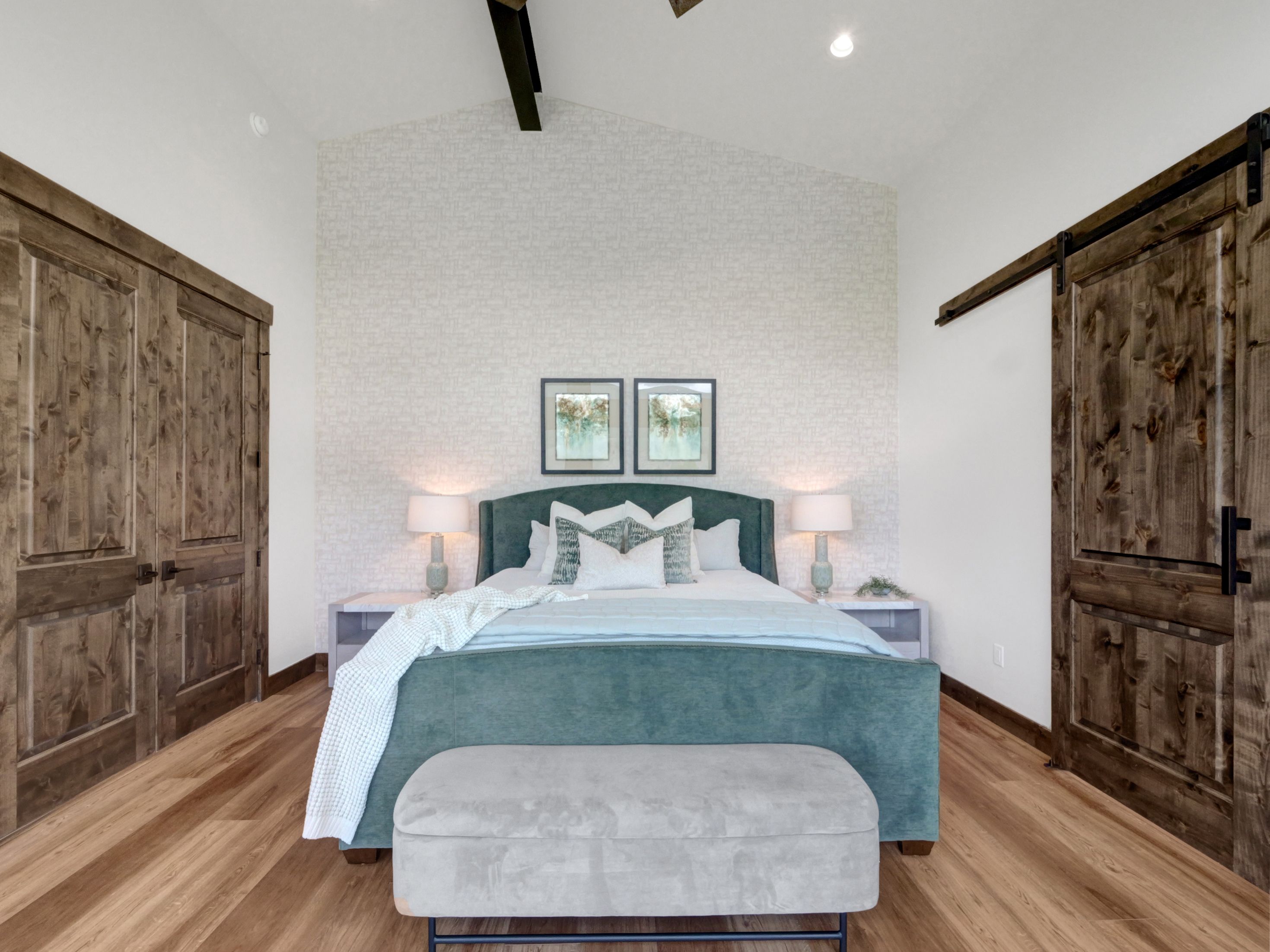  Meticulously Crafted New Construction Modern Mountain Home - 物件實景