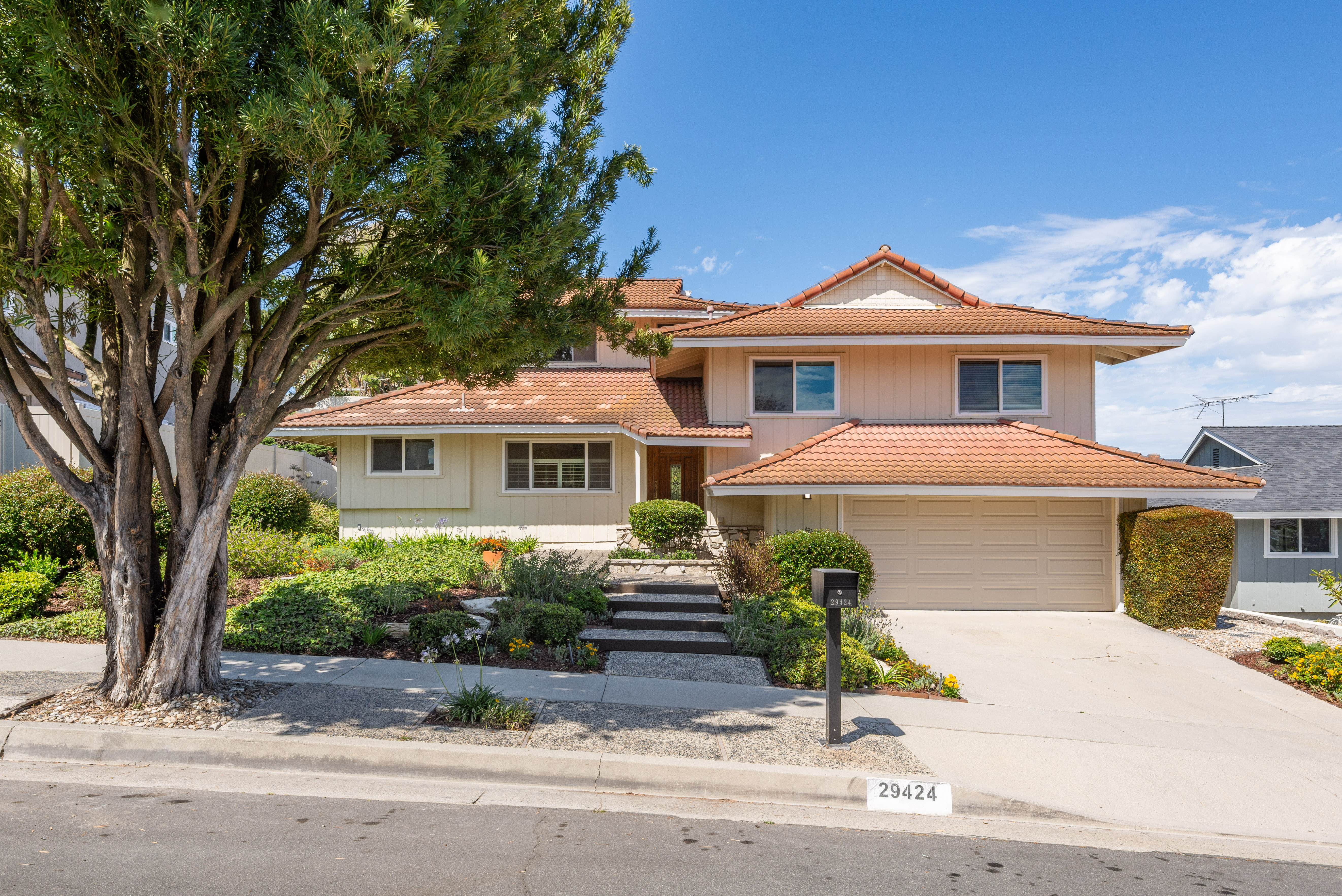  29424 Quailwood Drive, Rancho Palos Verdes, CA 90275 - 物件實景
