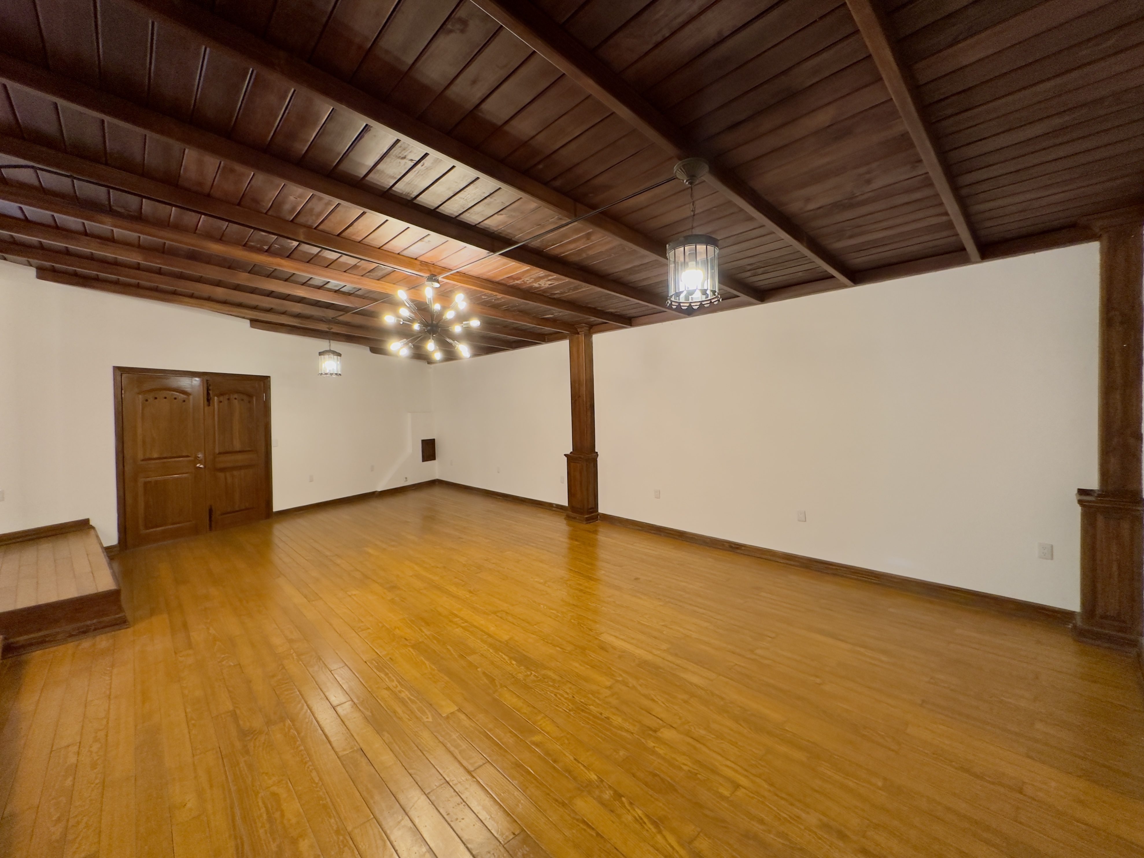  Casa San Miguelito del Lago - 物件實景
