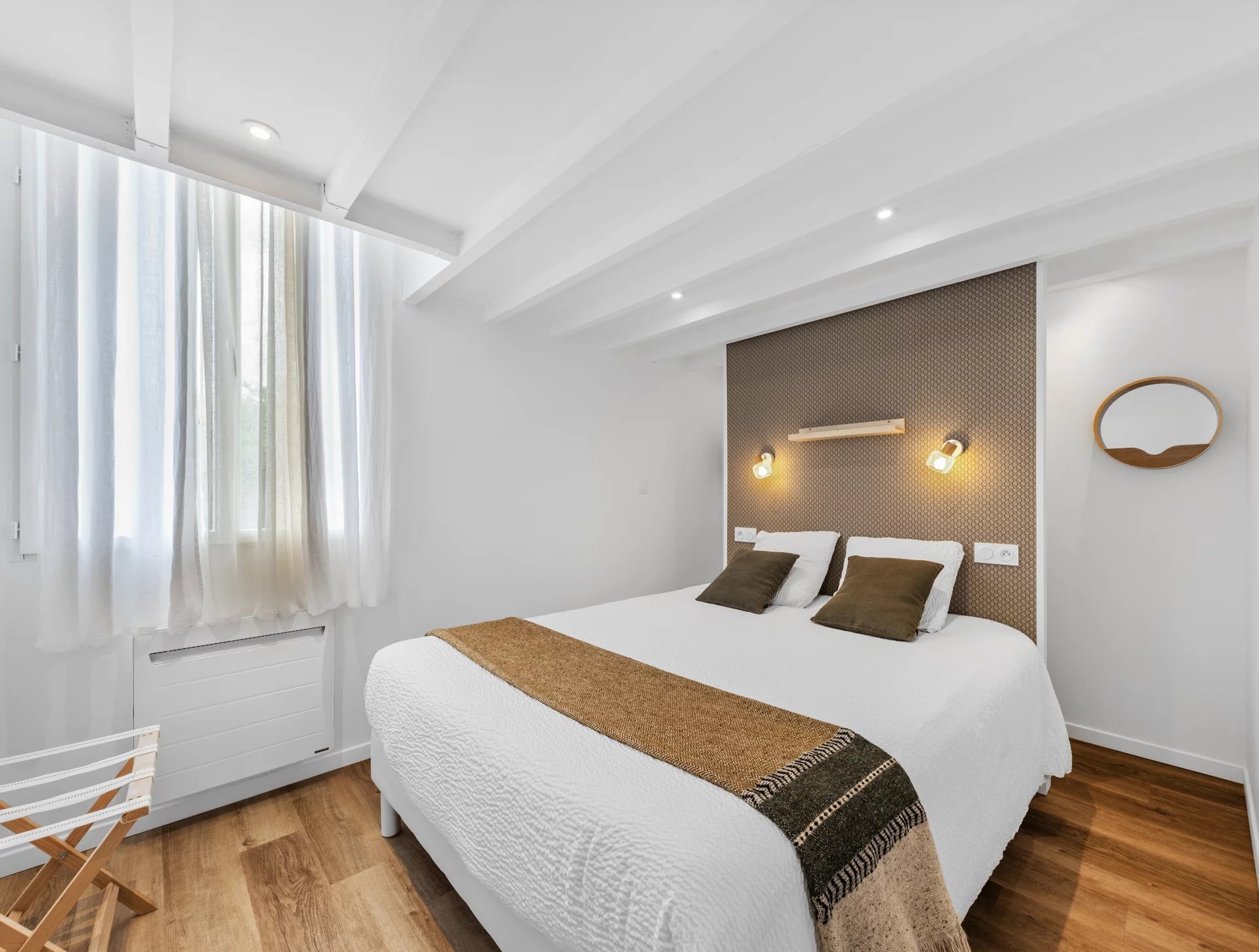 Arcachon, New Aquitaine, 33120, FR, 1 Bedroom Bedrooms, ,2 BathroomsBathrooms,Residential,For Sale,1996201