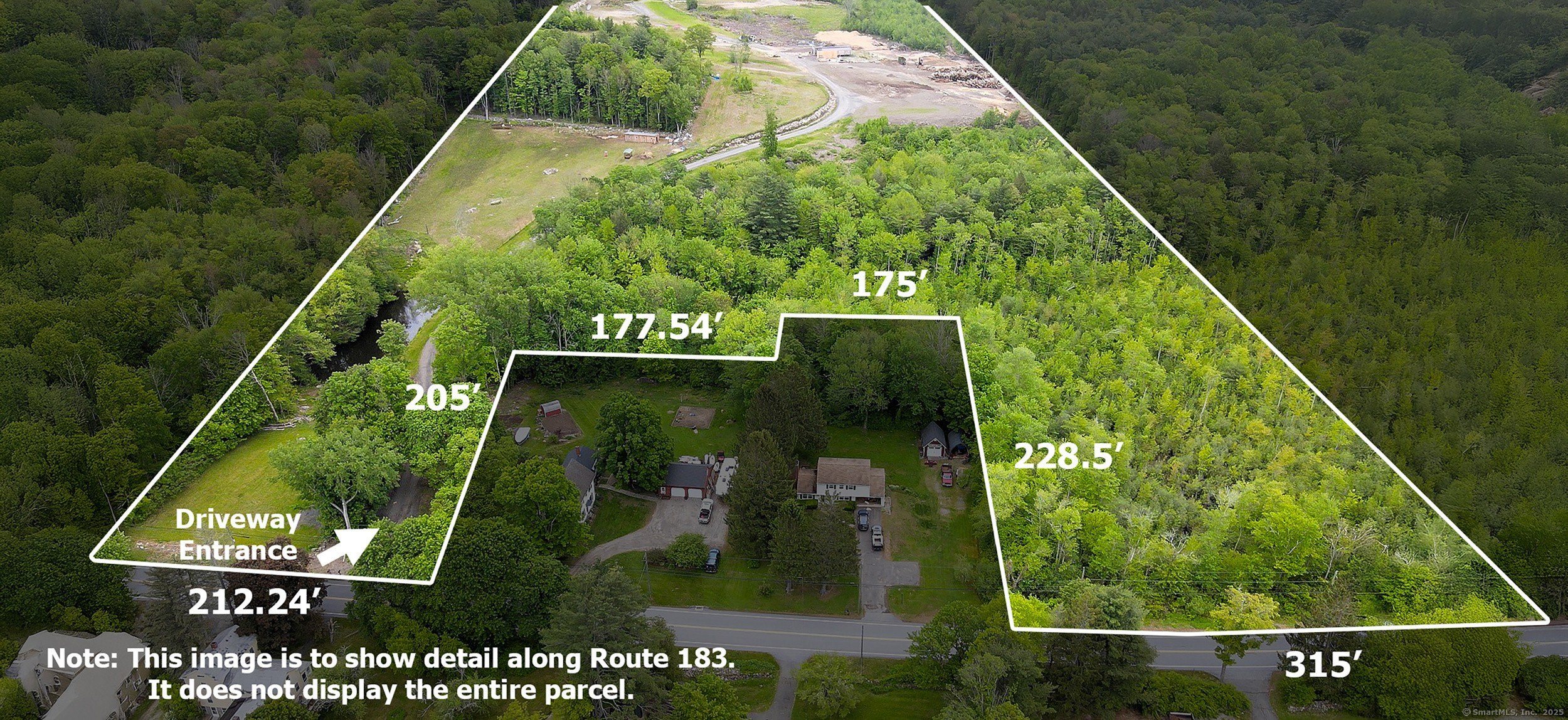 Winchester, Connecticut, 06098, United States, ,Residential,For Sale,1822561