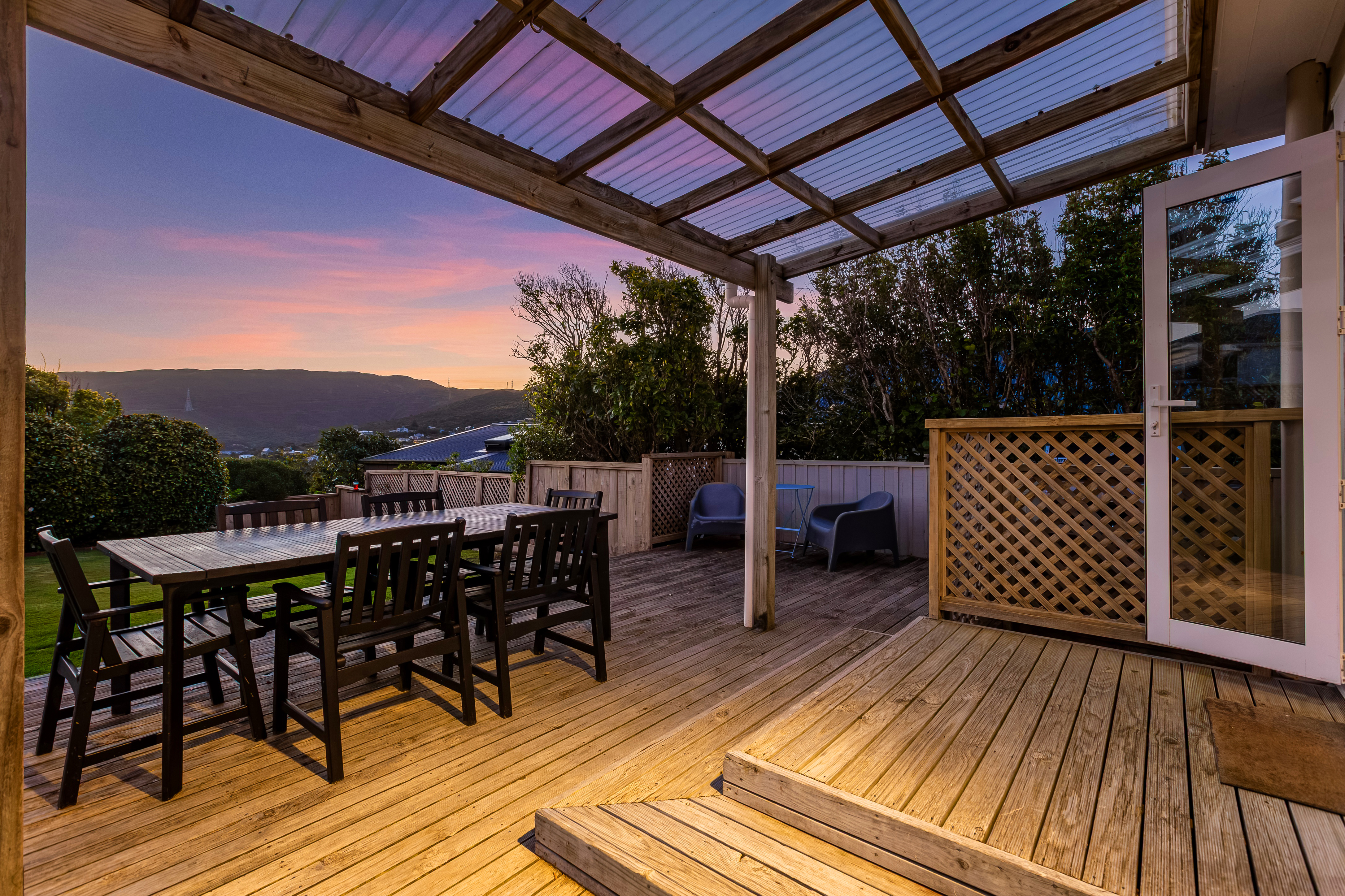  248 Cockayne Road, Ngaio - 物件實景