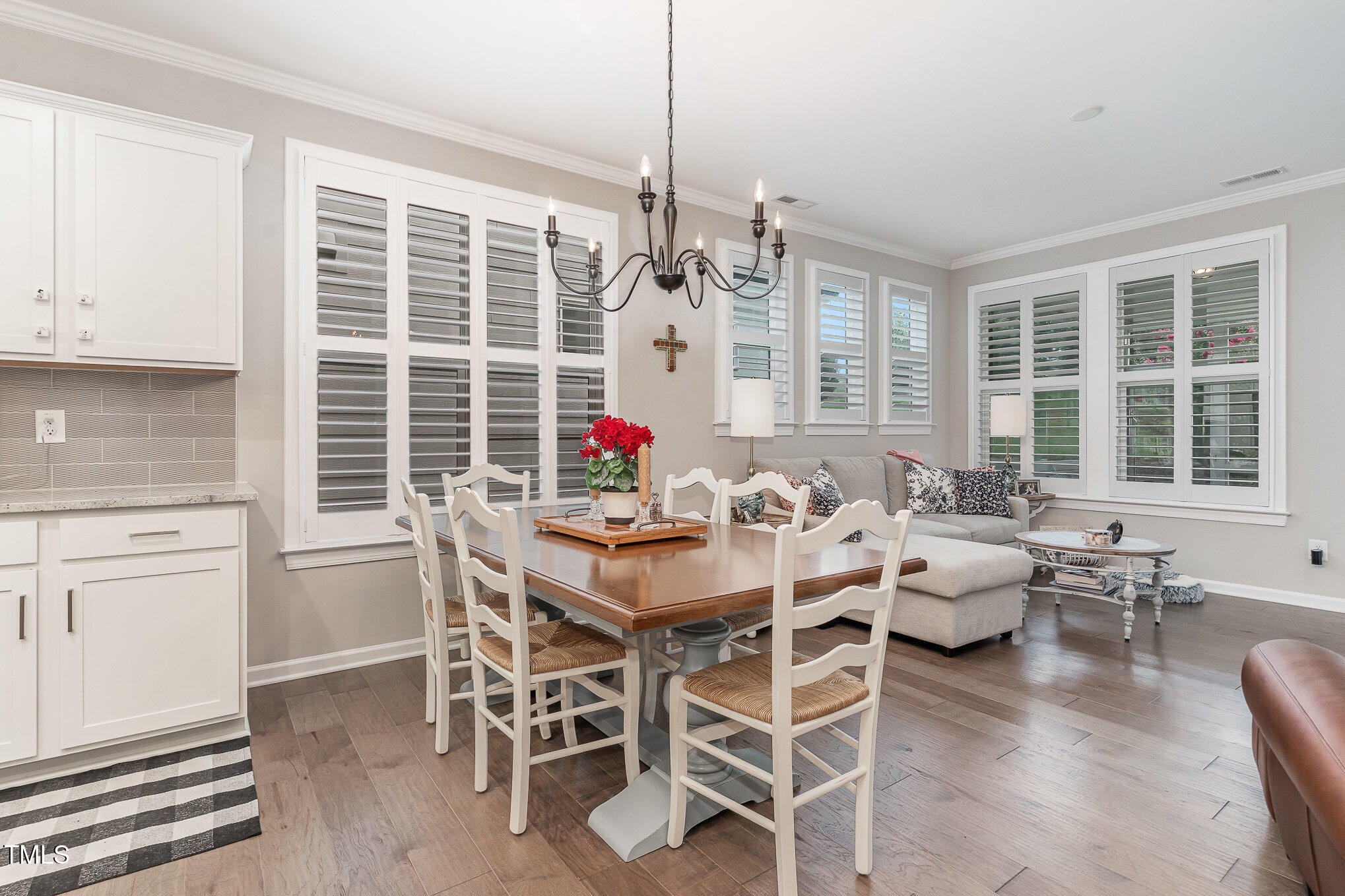 Cary, North Carolina, 27518, United States, 3 Bedrooms Bedrooms, ,3 BathroomsBathrooms,Residential,For Sale,1902781