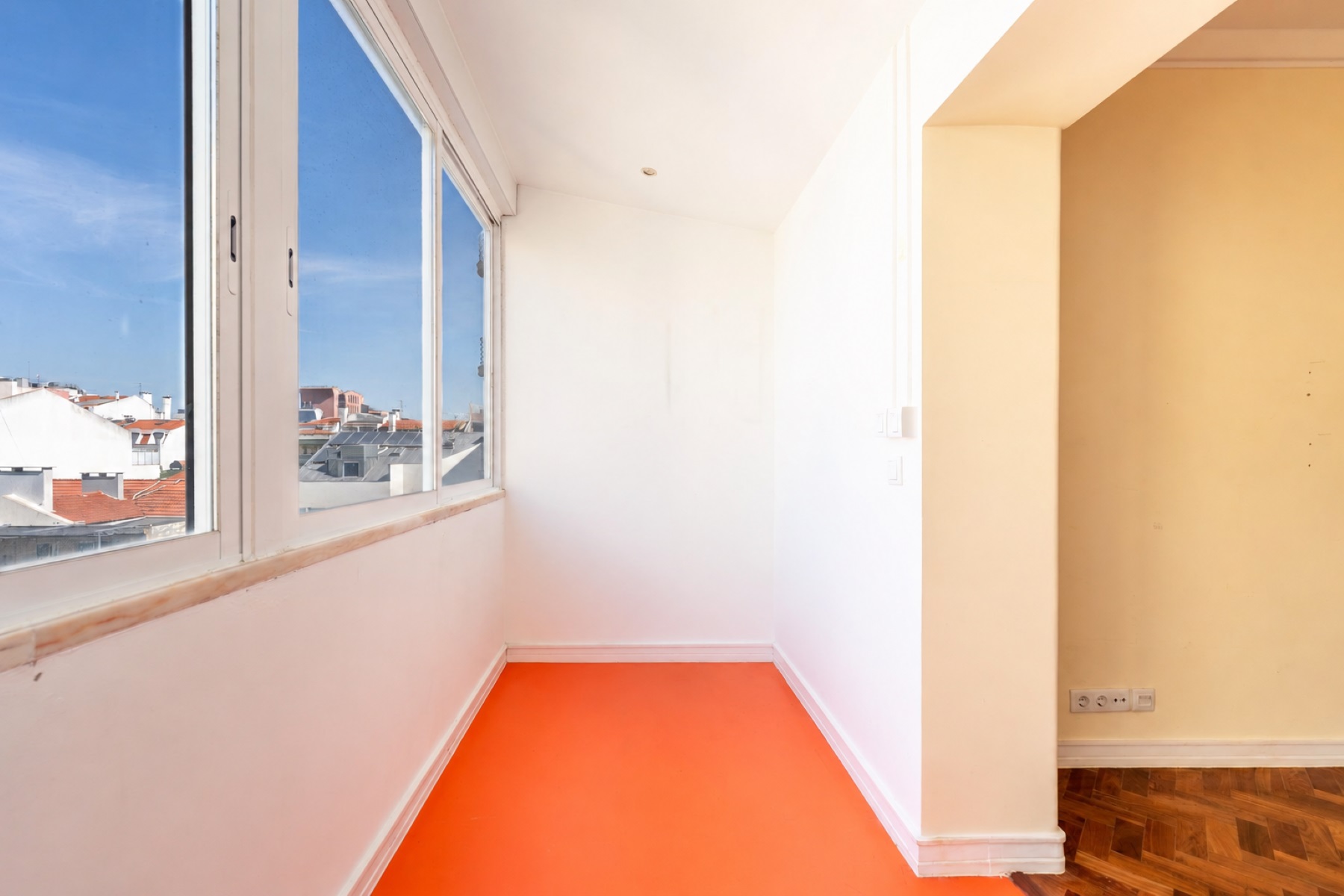  Flat, 4 bedrooms, for Sale - 物件實景
