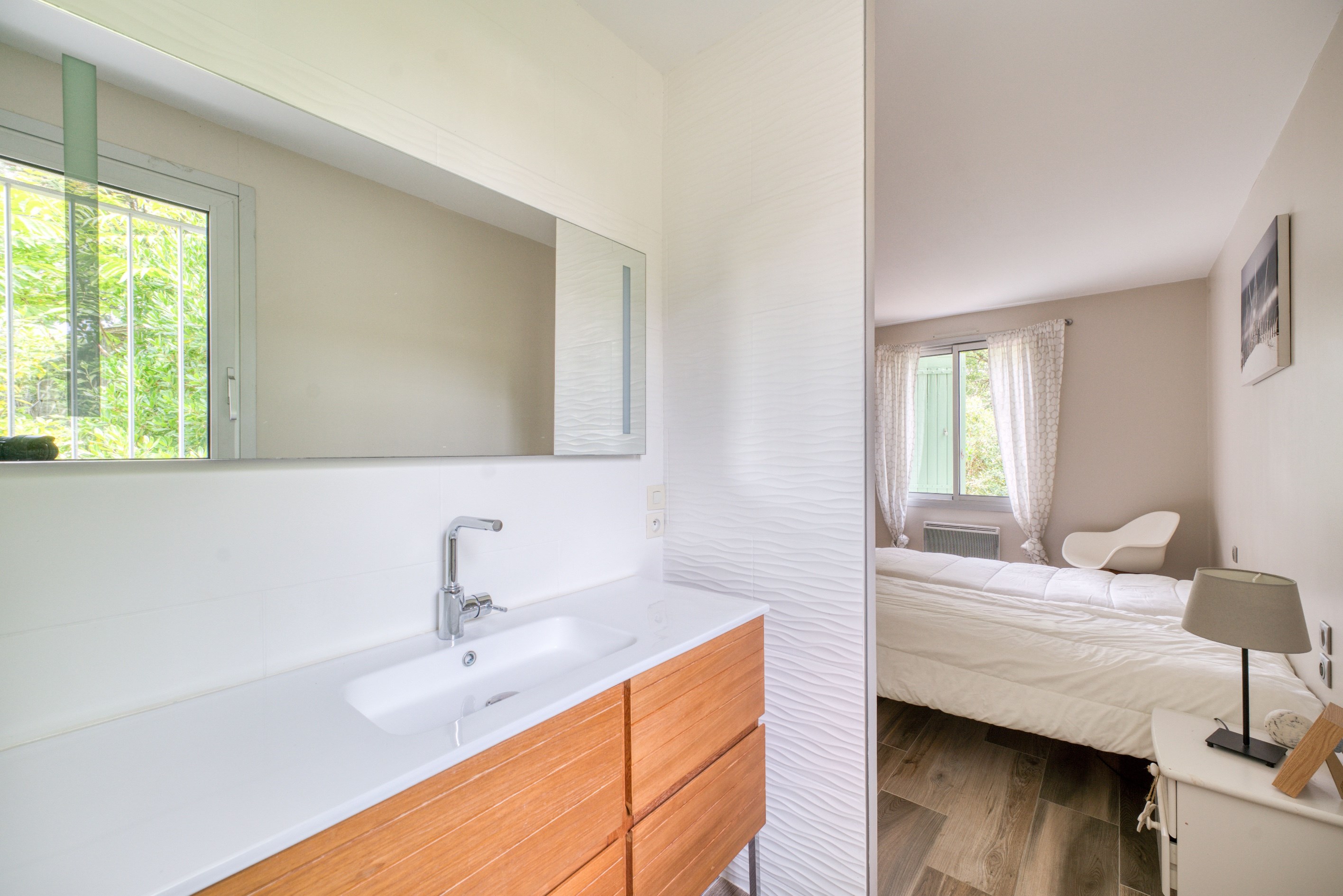  Villa in the Suzac District, 800 Metres from the Beach – Saint-Georges-de-Didon… - 物件實景