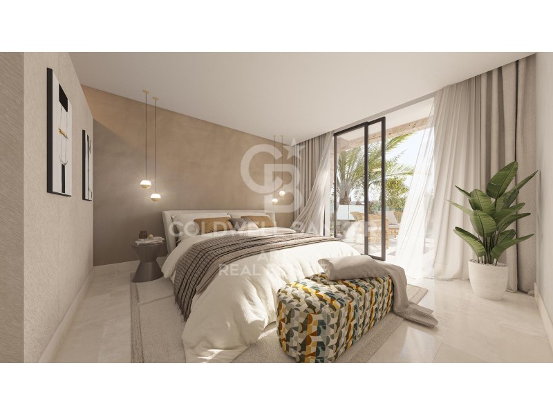 Estepona, Andalusia, ES, 5 Bedrooms Bedrooms, ,6 BathroomsBathrooms,Residential,For Sale,1777947