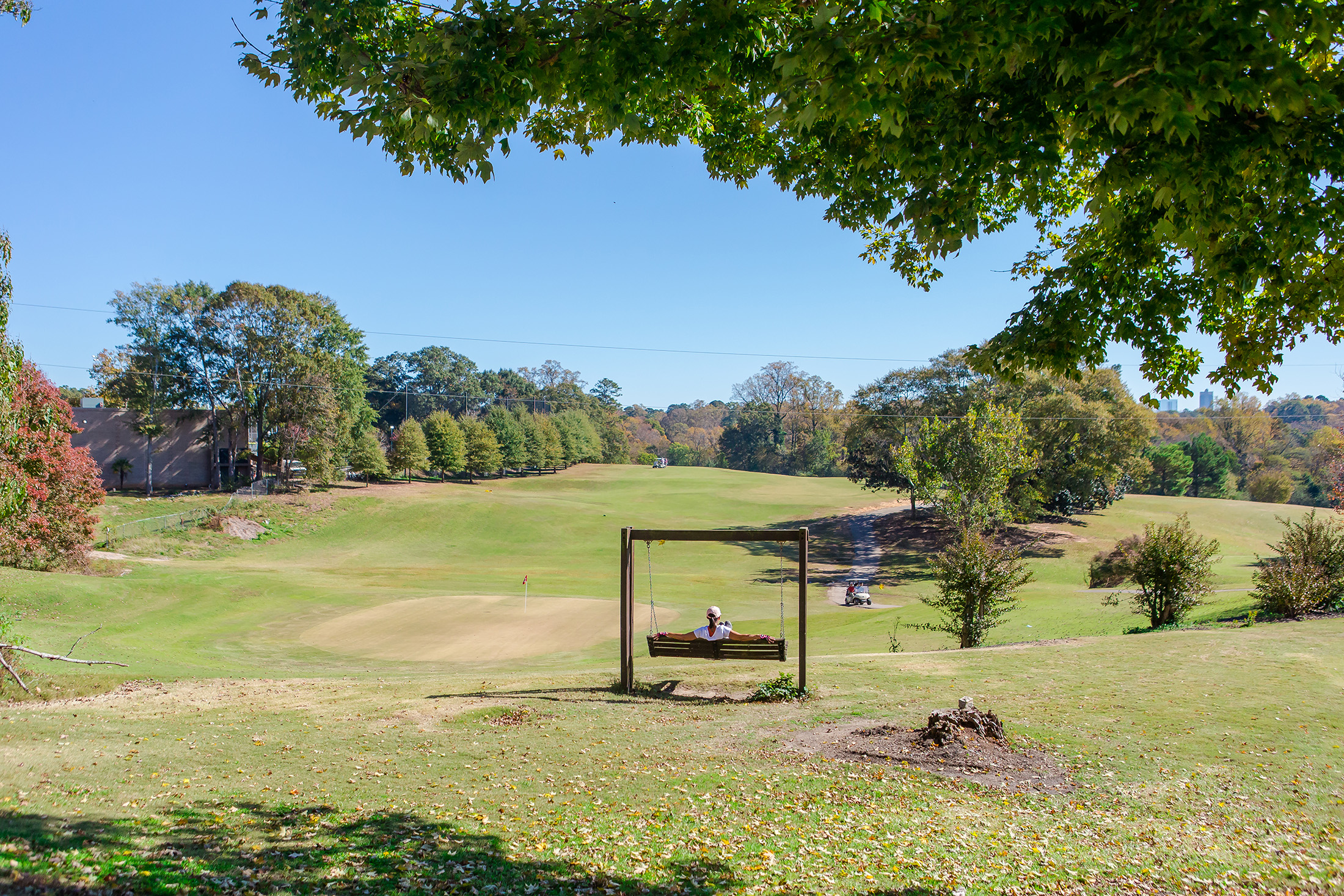  Private Estate for Multigenerational Living - Directly Across from Chastain Park - 物件實景