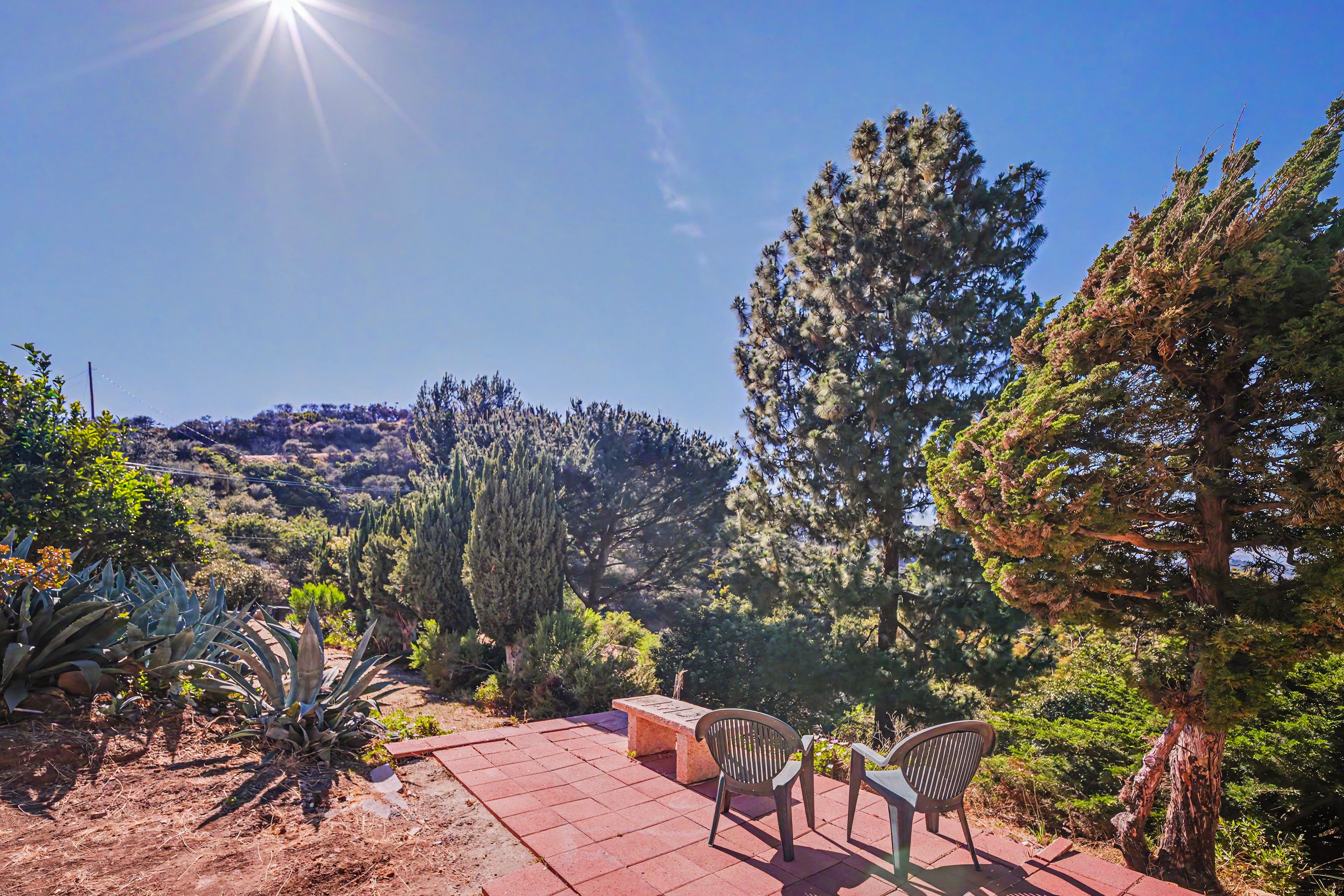  2188 Tuna Canyon Rd - 物件實景